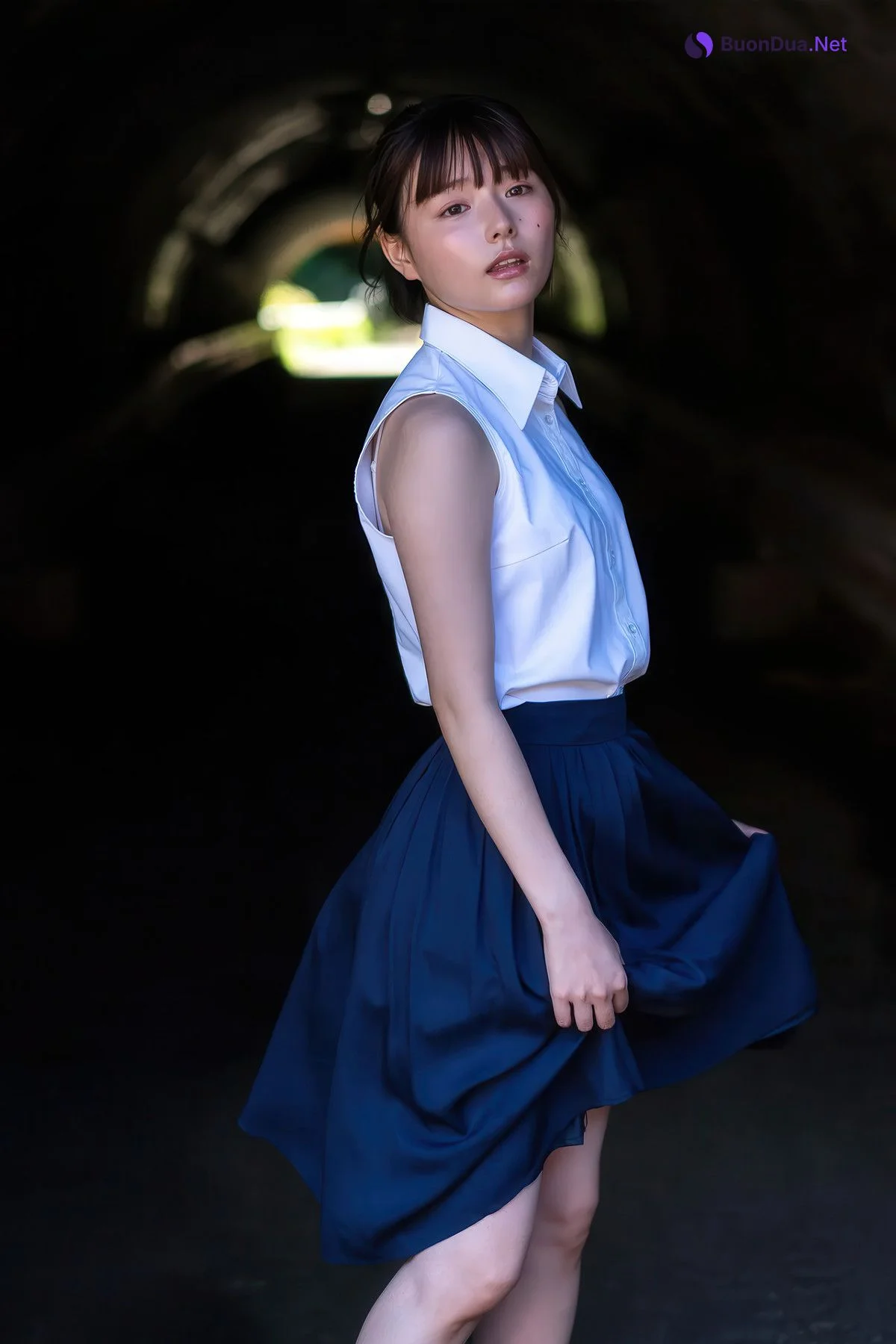 Tsubasa Hazuki 葉月つばさ, FRIDAYデジタル写真集 『奔放 Vol.1』 Set.01 - Photo 6
