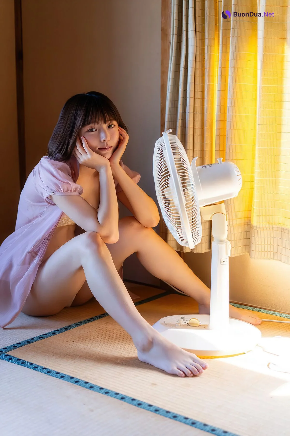 Tsubasa Hazuki 葉月つばさ, FRIDAYデジタル写真集 『奔放 Vol.1』 Set.02 - Photo 3