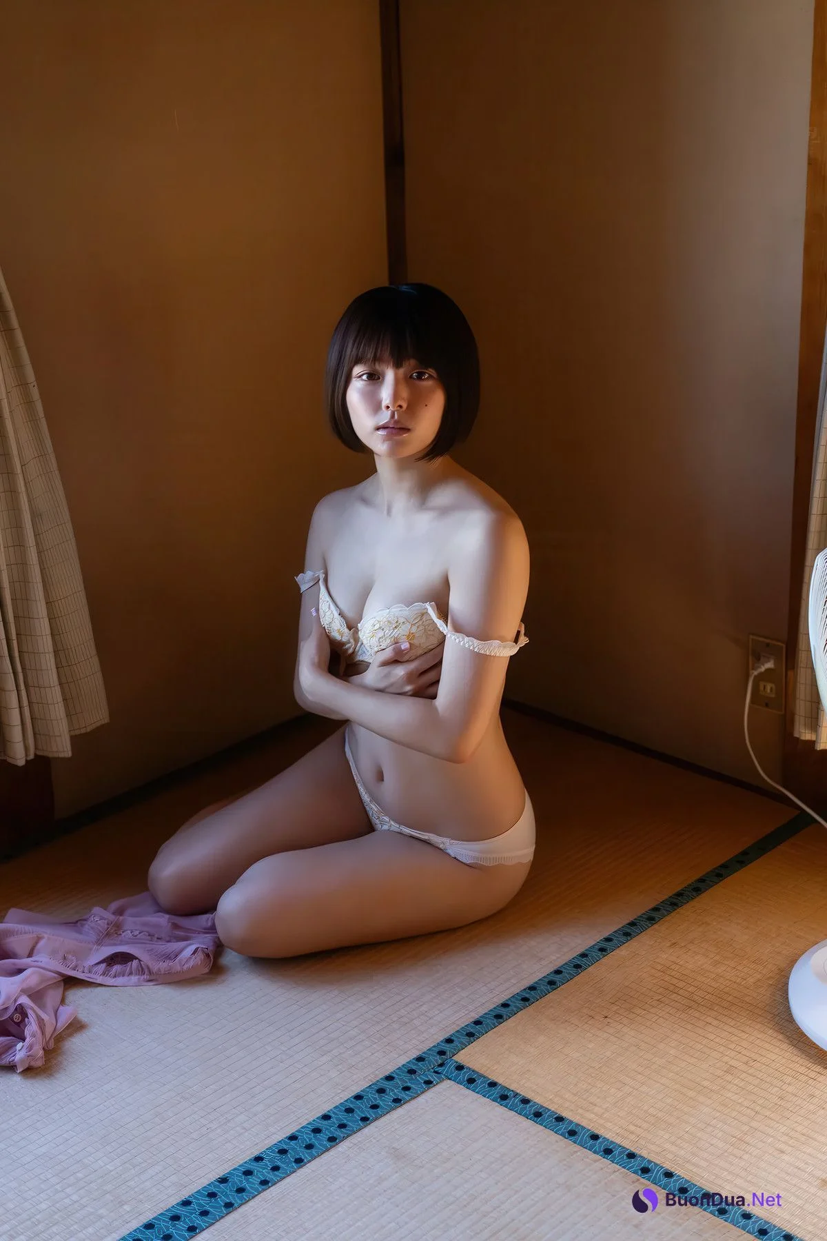 Tsubasa Hazuki 葉月つばさ, FRIDAYデジタル写真集 『奔放 Vol.1』 Set.02 - Photo 7