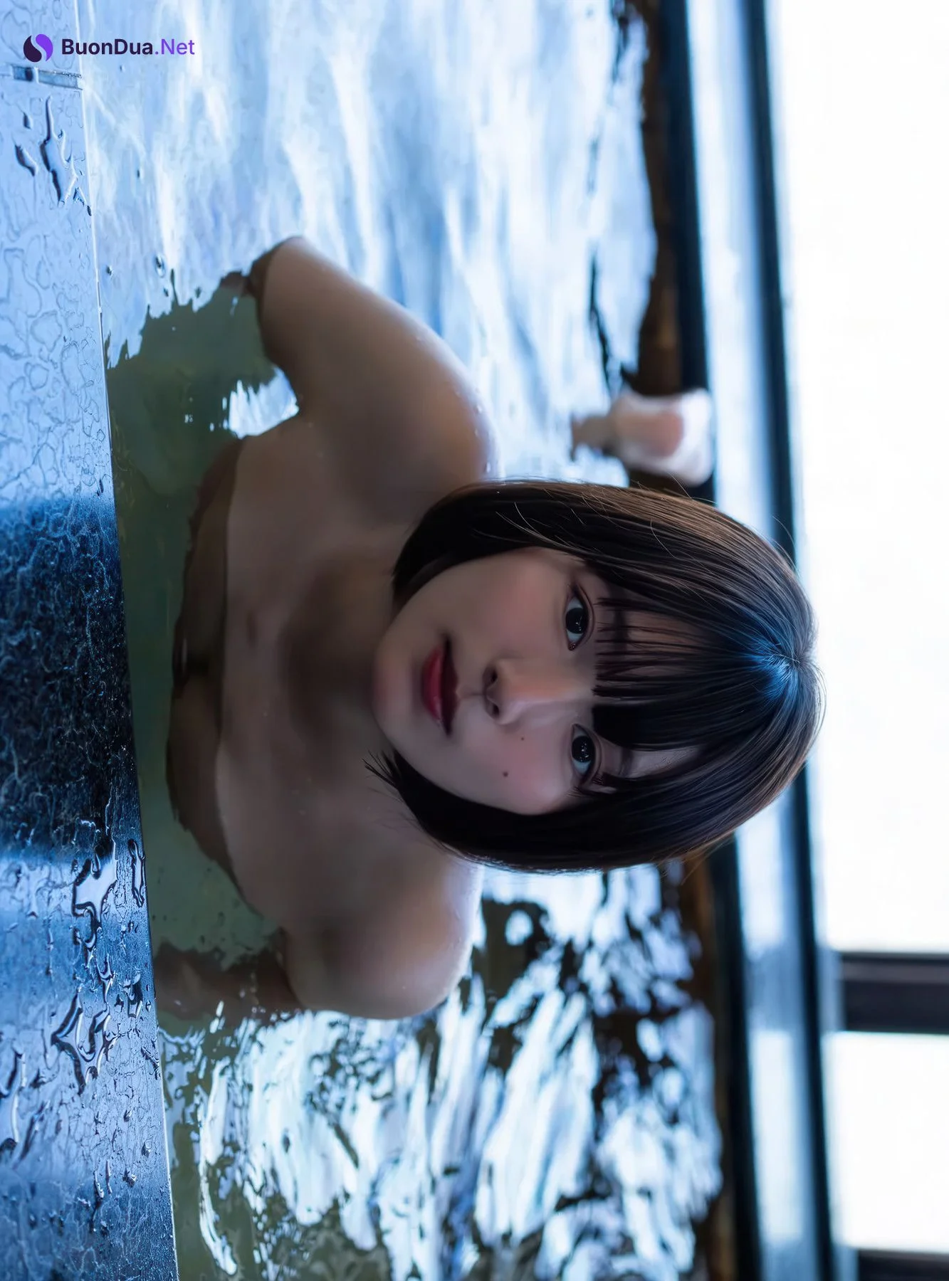 Tsubasa Hazuki 葉月つばさ, FRIDAYデジタル写真集 『奔放 Vol.1』 Set.03 - Photo 5