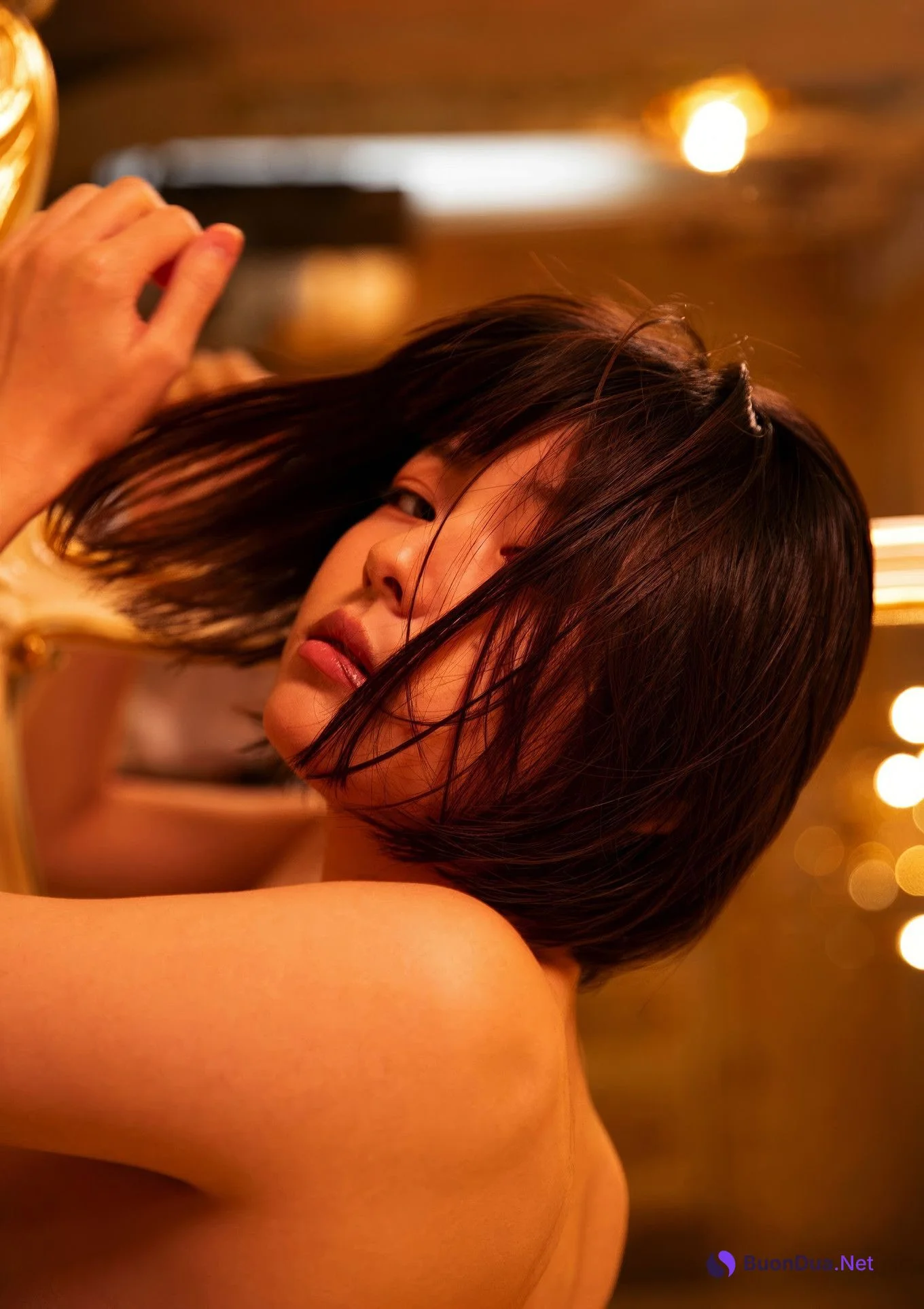 Tsubasa Hazuki 葉月つばさ, Shukan Post 2024.02.16 (週刊ポスト 2024年2月16日号) - Photo 12