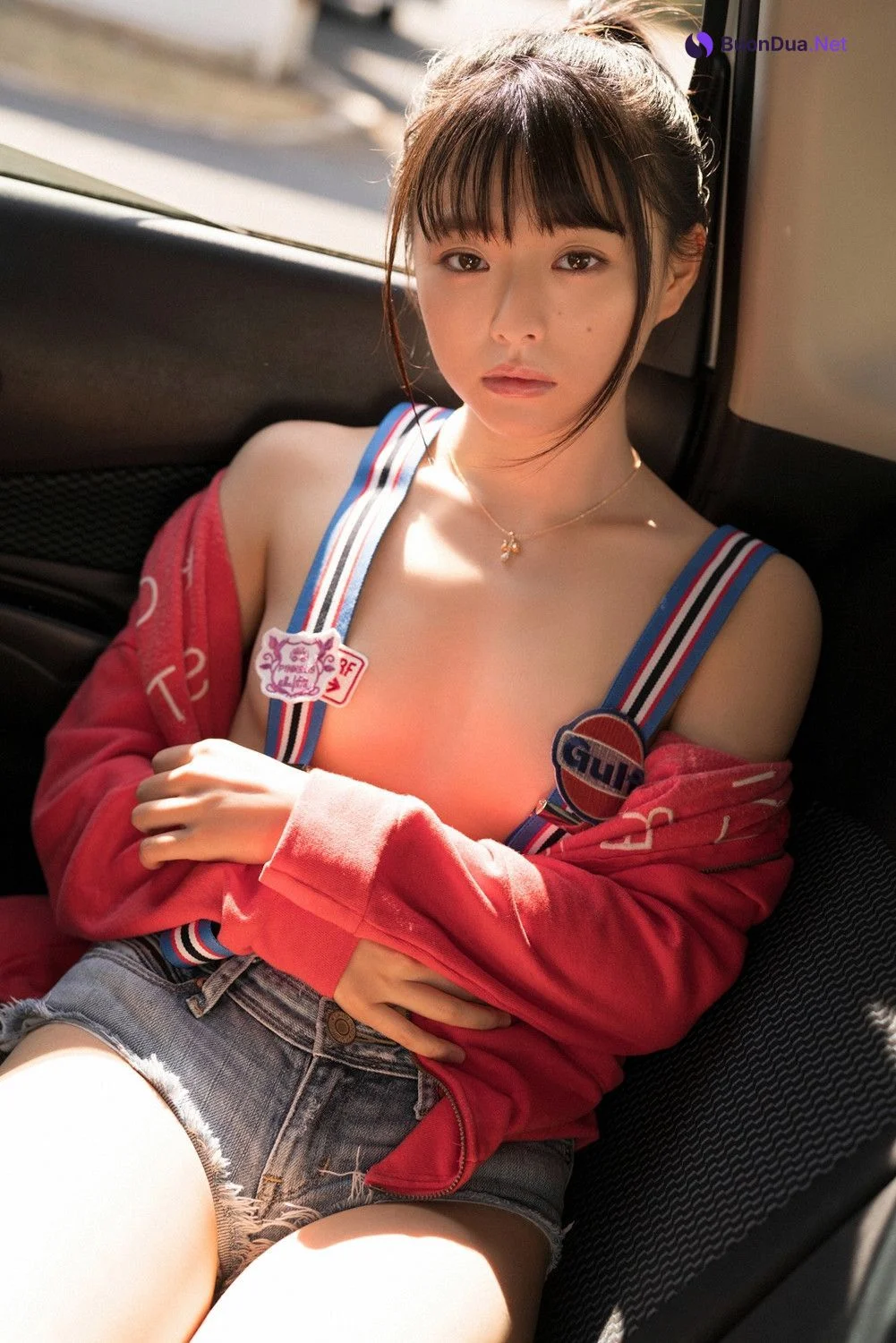 Tsubasa Hazuki 葉月つばさ, [Ys-Web] Vol.927 純朴美少女・・・あらわ!!!! 1st Week - Photo 9