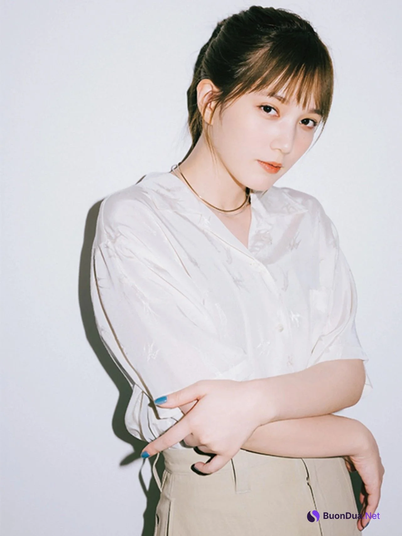 Tsubasa Honda 本田翼, ViVi ヴィヴィ 2022.07 - Photo 7