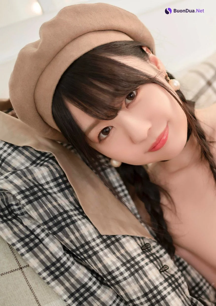 Tsubomi つぼみ, デジタル写真集 Count sheep [Sleep] Set.02 - รูปภาพ 14