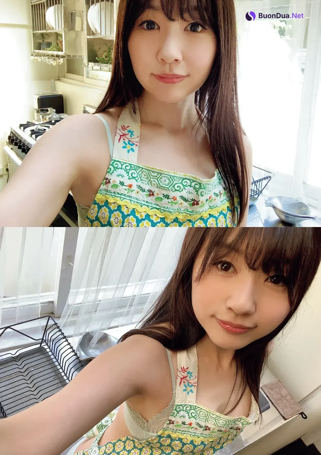 Tsubomi つぼみ, アサ芸SEXY女優写真集 「自撮りヌード写真集プロジェクト #01 東京ブラッサム」 Set.01 - Photo 17