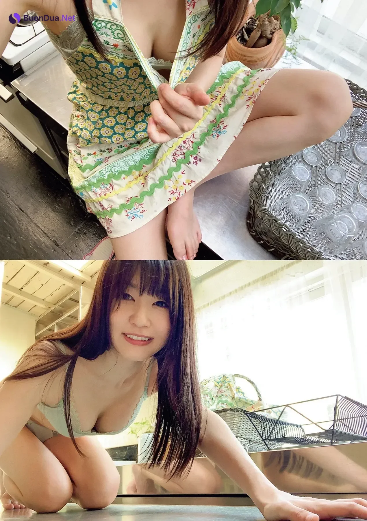 Tsubomi つぼみ, アサ芸SEXY女優写真集 「自撮りヌード写真集プロジェクト #01 東京ブラッサム」 Set.01 - Photo 18