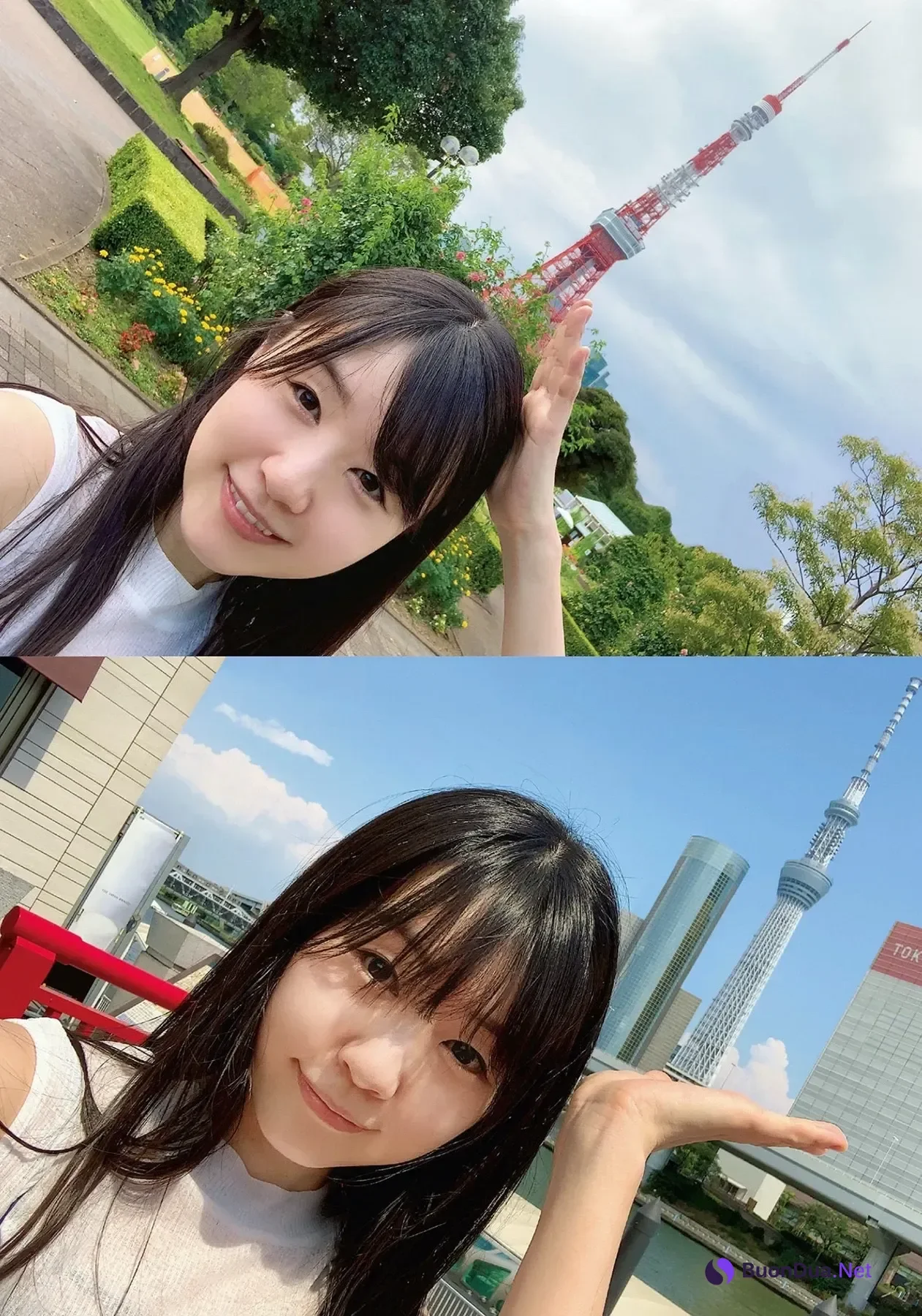 Tsubomi つぼみ, アサ芸SEXY女優写真集 「自撮りヌード写真集プロジェクト #01 東京ブラッサム」 Set.01 - Photo 2