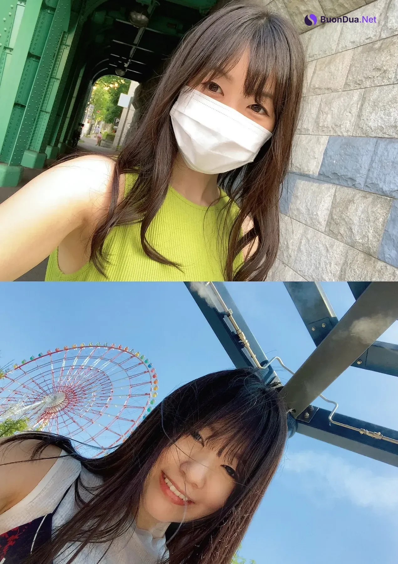 Tsubomi つぼみ, アサ芸SEXY女優写真集 「自撮りヌード写真集プロジェクト #01 東京ブラッサム」 Set.01 - Photo 4