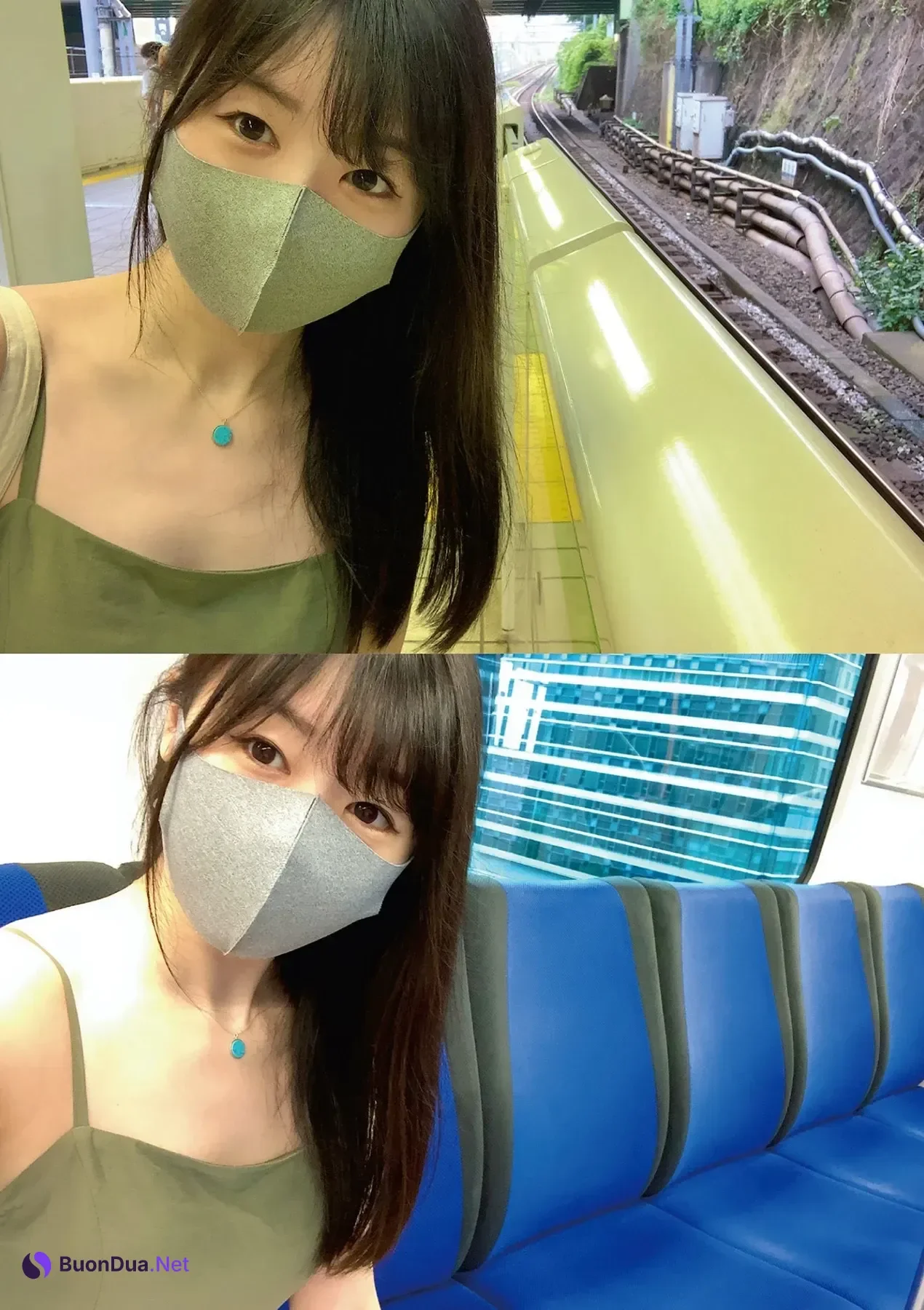 Tsubomi つぼみ, アサ芸SEXY女優写真集 「自撮りヌード写真集プロジェクト #01 東京ブラッサム」 Set.01 - Photo 7