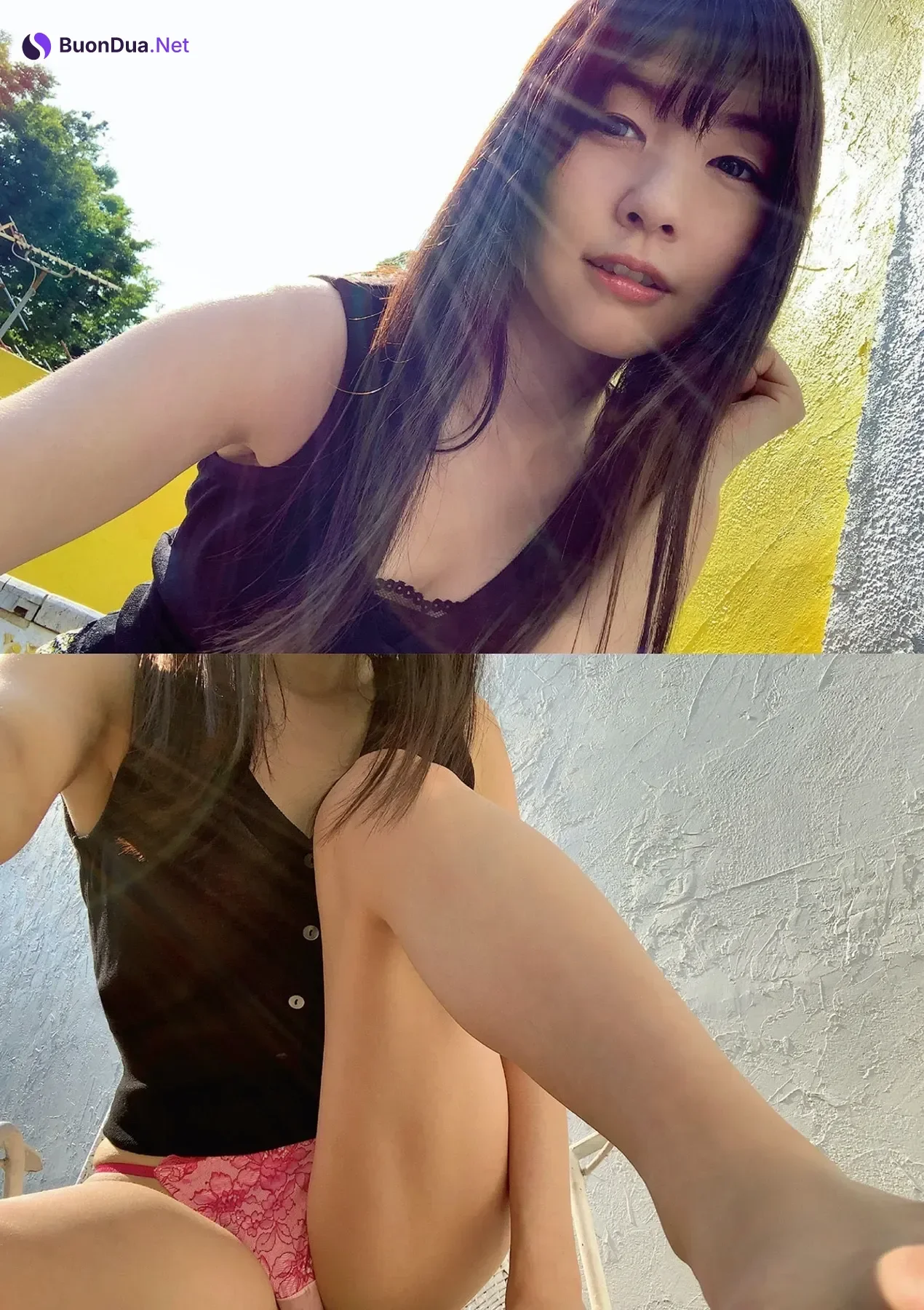 Tsubomi つぼみ, アサ芸SEXY女優写真集 「自撮りヌード写真集プロジェクト #01 東京ブラッサム」 Set.01 - Photo 8