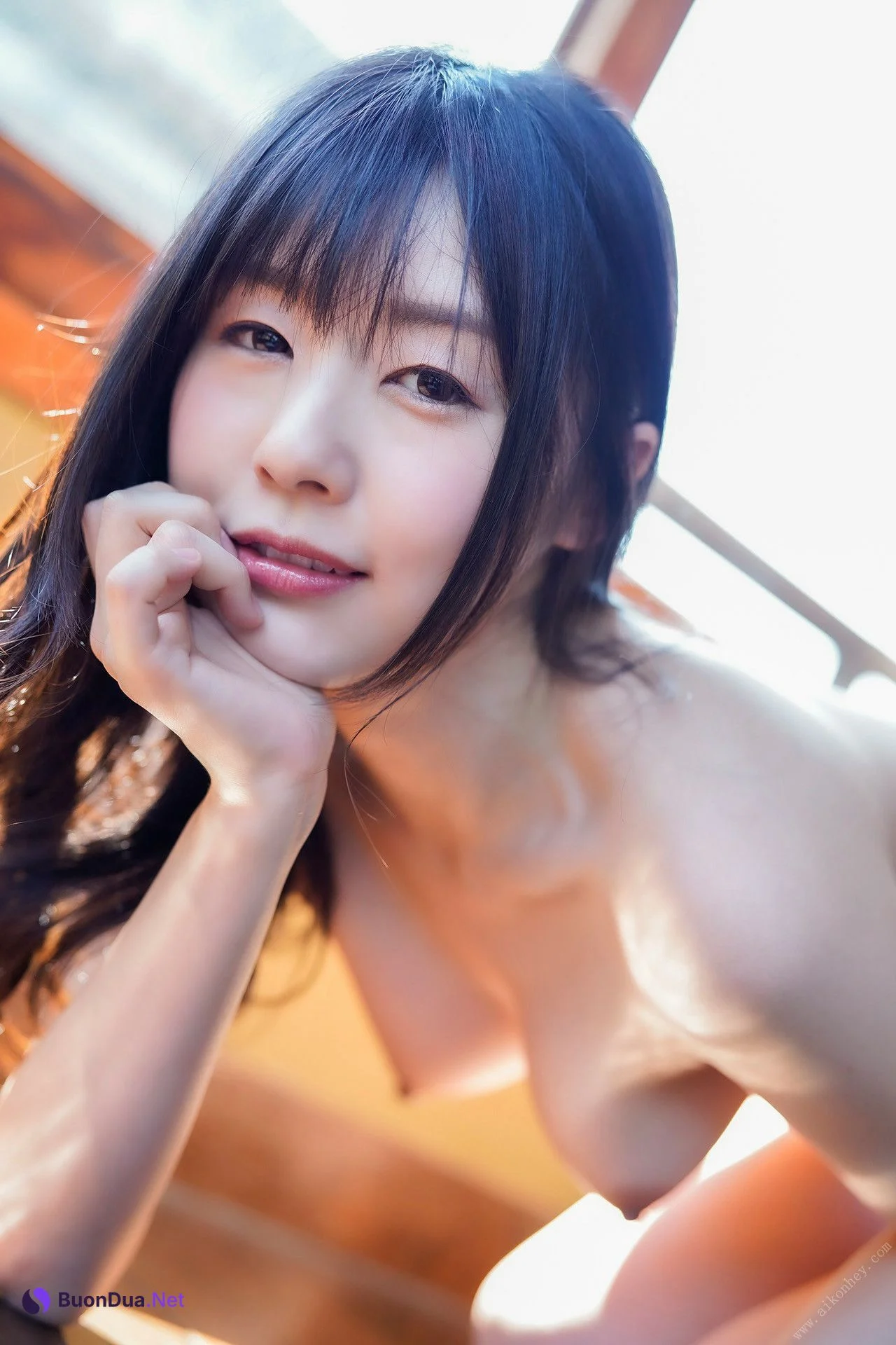 Tsubomi つぼみ, アサ芸SEXY女優写真集 『つるつる』 Set.02 - Photo 6
