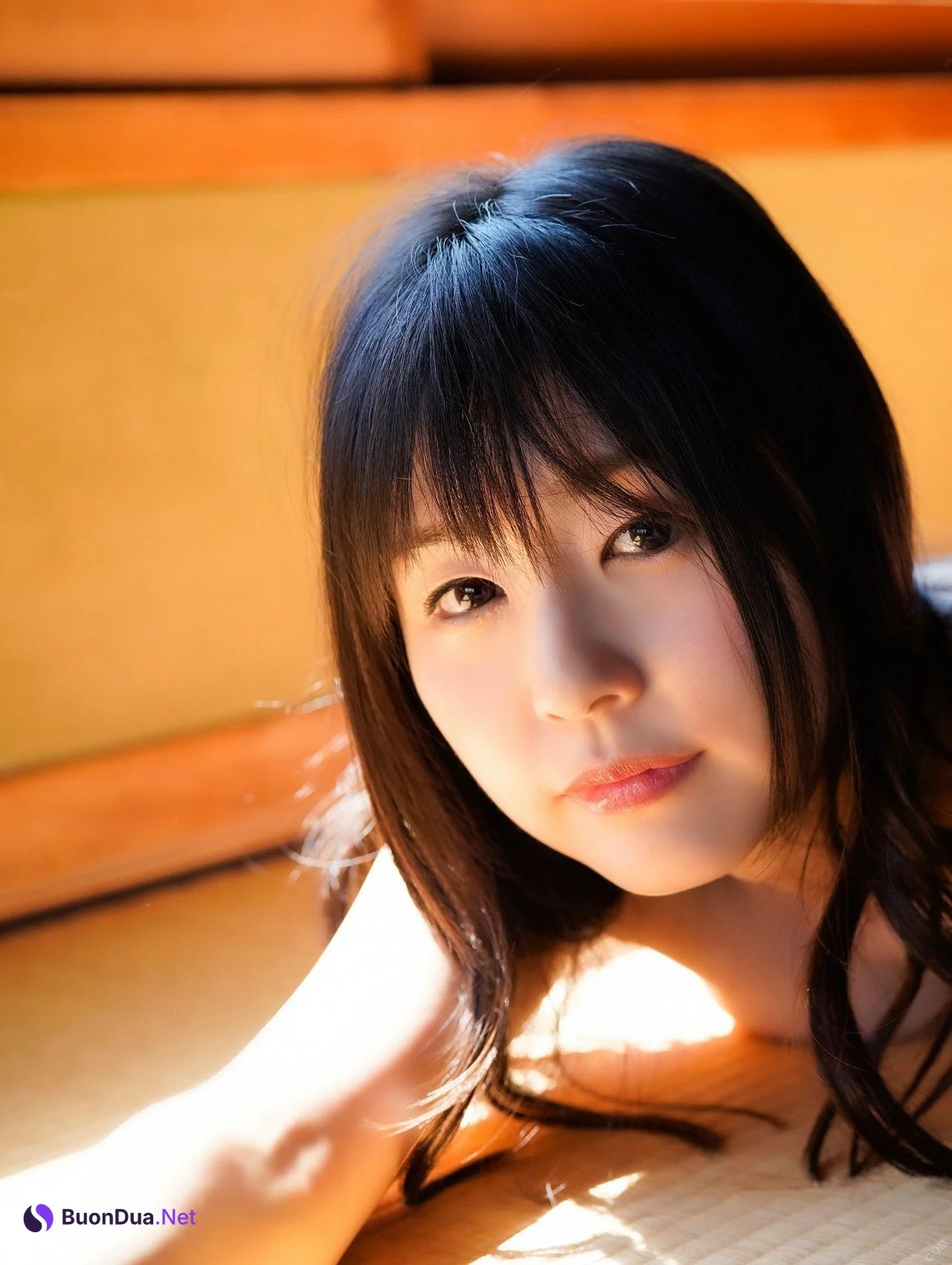 Tsubomi つぼみ, アサ芸SEXY女優写真集 『つるつる』 Set.02 - Photo 9