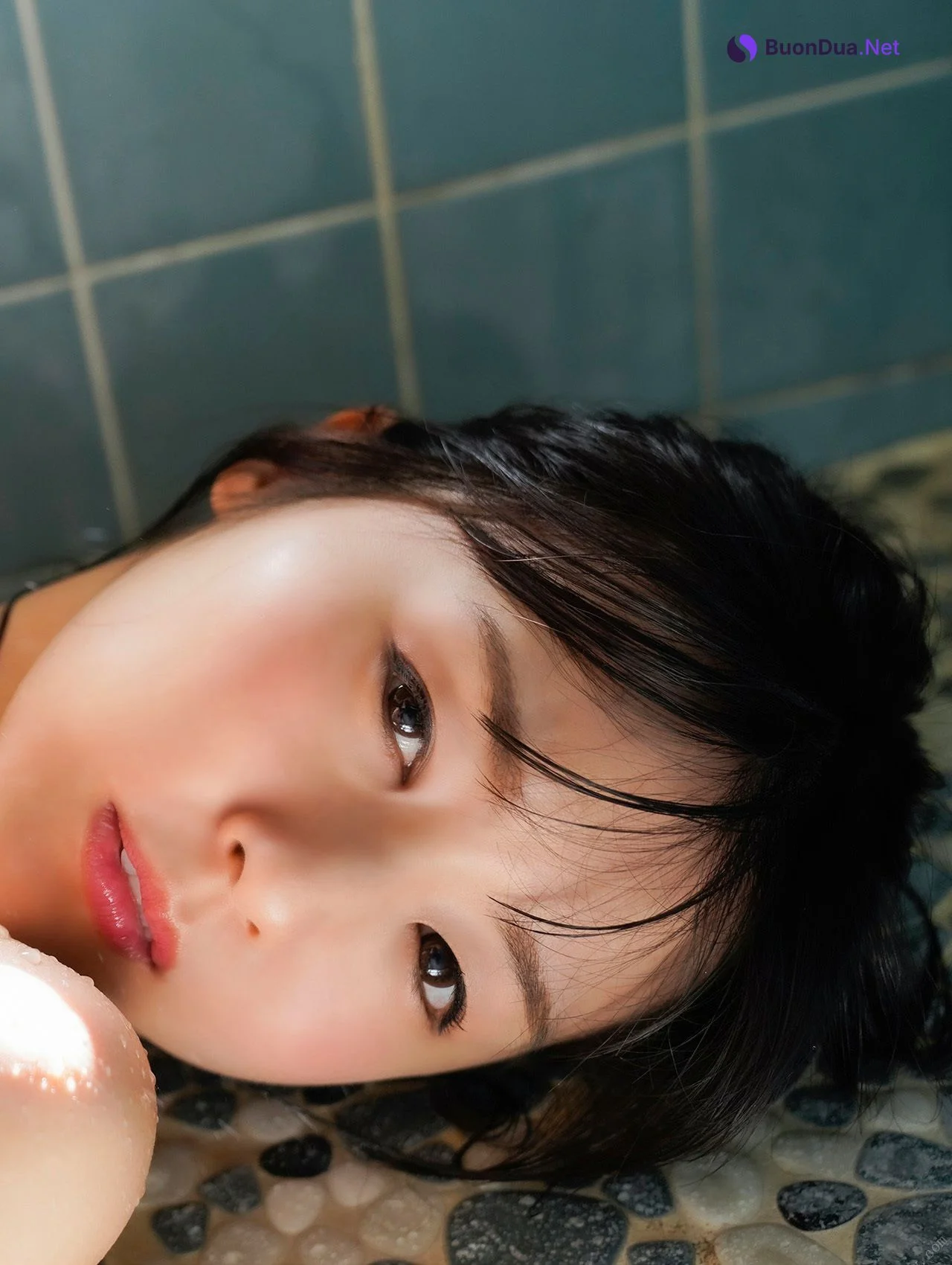 Tsubomi つぼみ, アサ芸SEXY女優写真集 『つるつる』 Set.03 - รูปภาพ 16