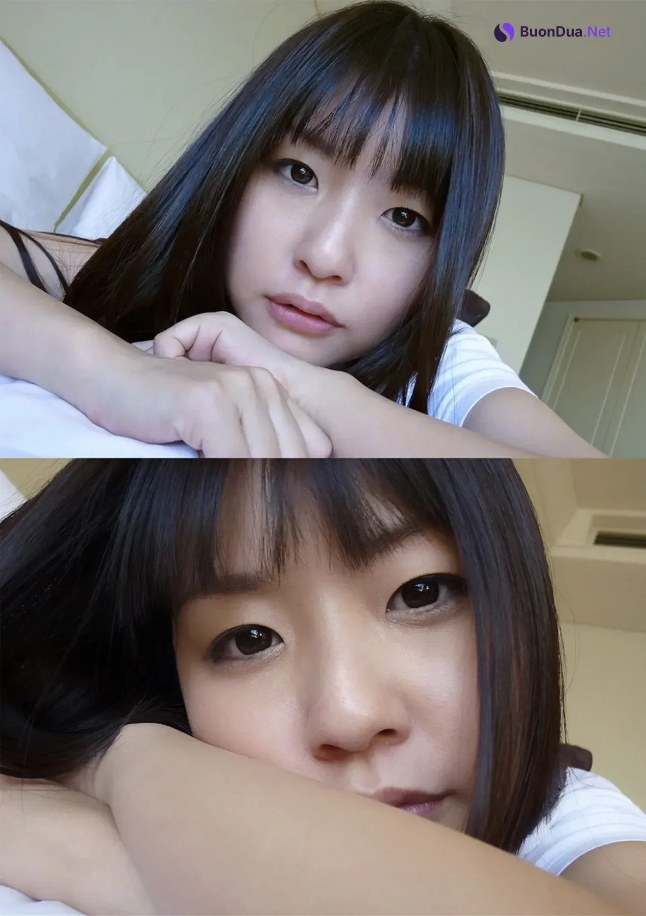 Tsubomi つぼみ, キカタン女優ハメ撮り写真集 vol.25 「つぼみ、貸します」 Set.01 - Photo 5