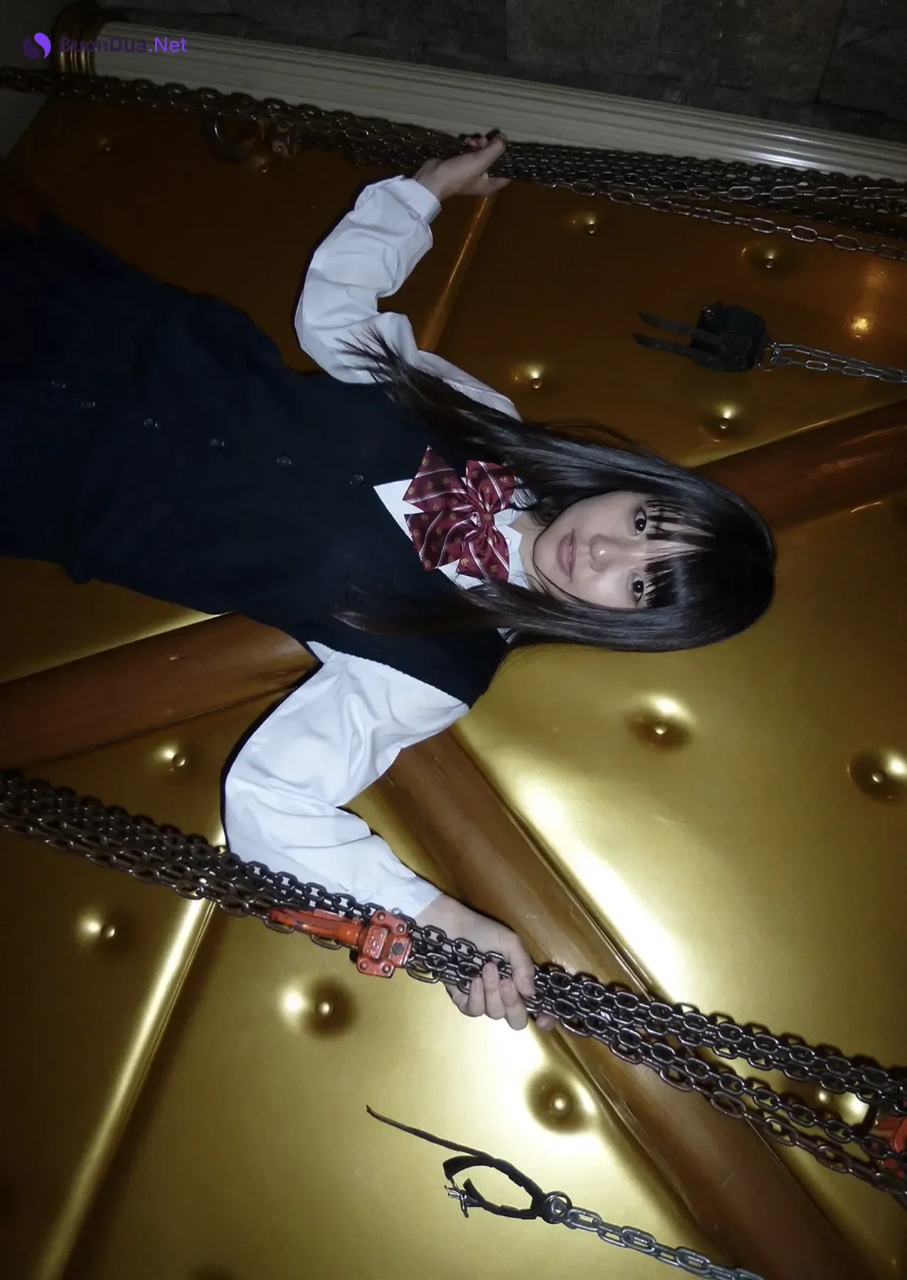 Tsubomi つぼみ, キカタン女優ハメ撮り写真集 vol.25 「つぼみ、貸します」 Set.04 - Photo 2