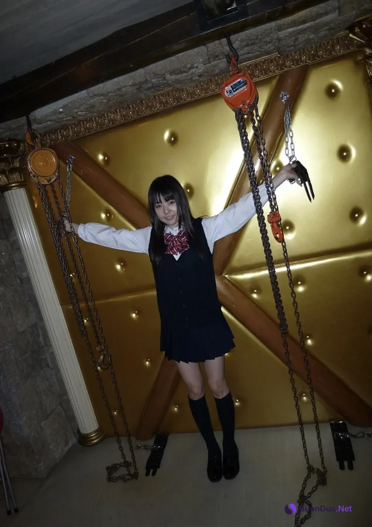 Tsubomi つぼみ, キカタン女優ハメ撮り写真集 vol.25 「つぼみ、貸します」 Set.04 - Photo 3