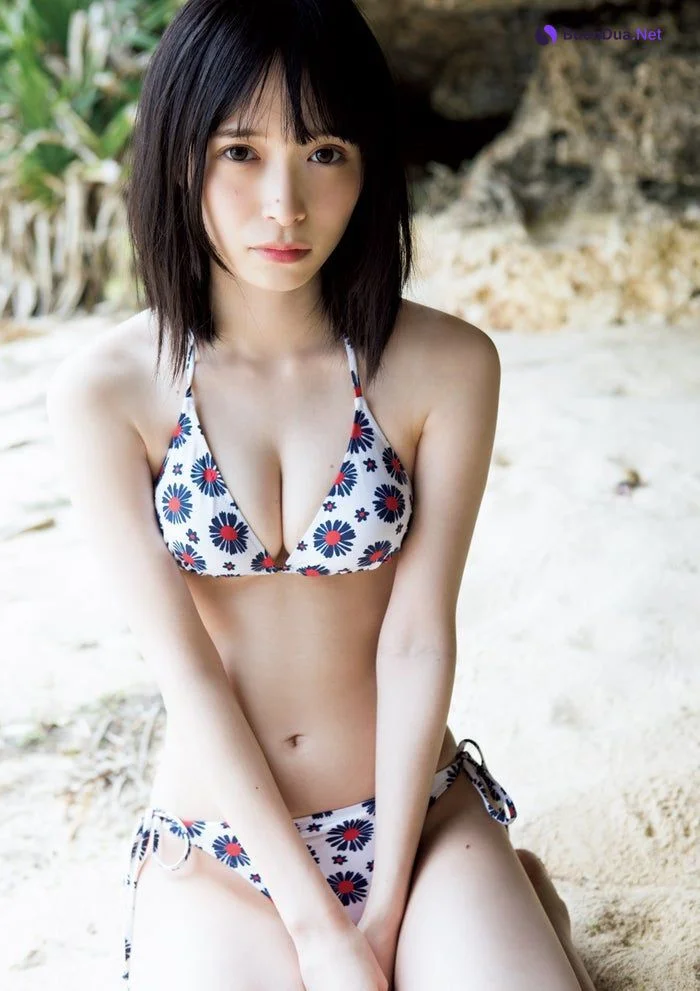 Tsubra つぶら, Weekly Playboy 2019 No.24 (週刊プレイボーイ 2019年24号) - Photo 6