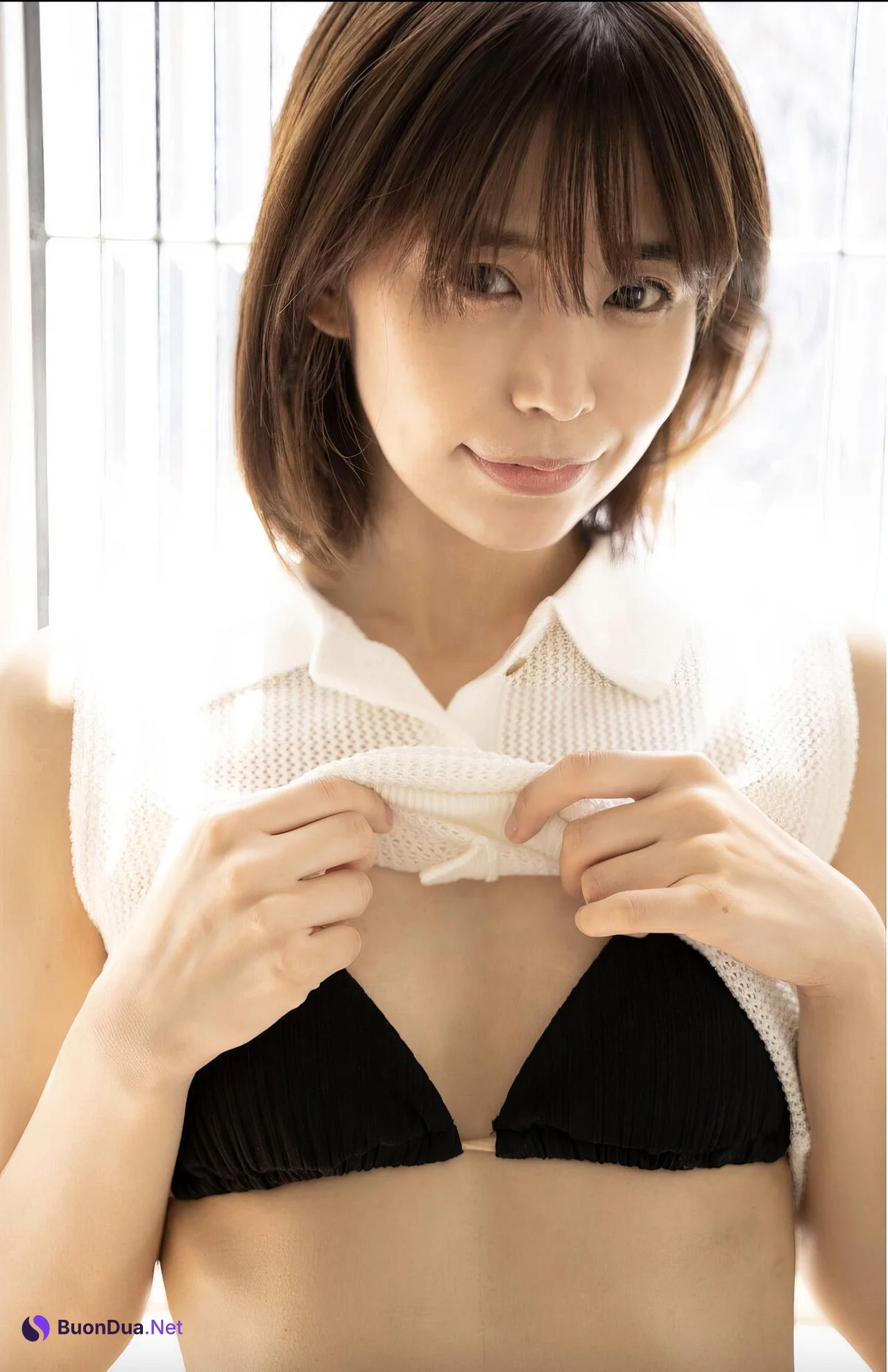 Tsugu Manaka 真中つぐ, Prendre デジタル写真集 Harvest Time 「好きって言ってよ」 Set.01 - Photo 14