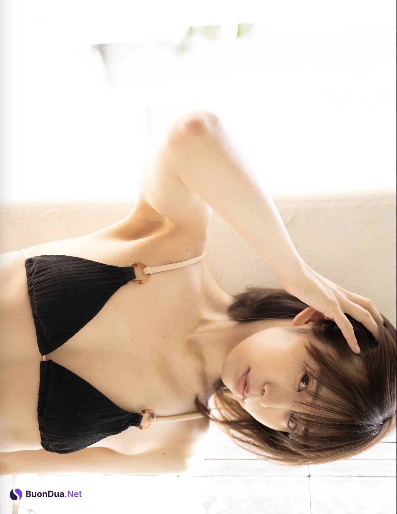Tsugu Manaka 真中つぐ, Prendre デジタル写真集 Harvest Time 「好きって言ってよ」 Set.01 - Photo 18