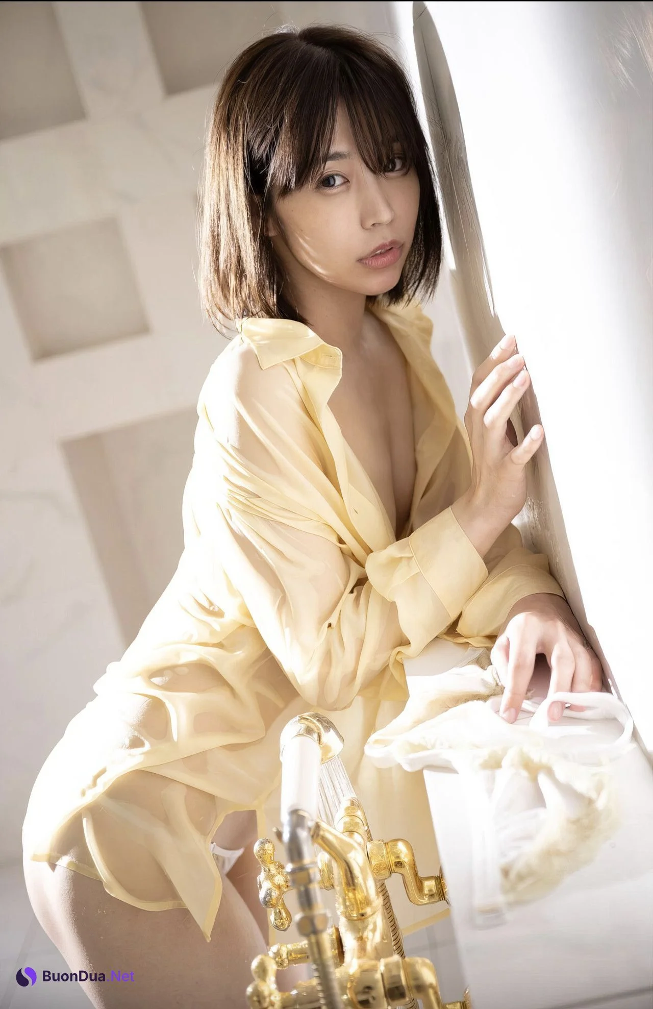 Tsugu Manaka 真中つぐ, Prendre デジタル写真集 Harvest Time 「好きって言ってよ」 Set.04 - Photo 11