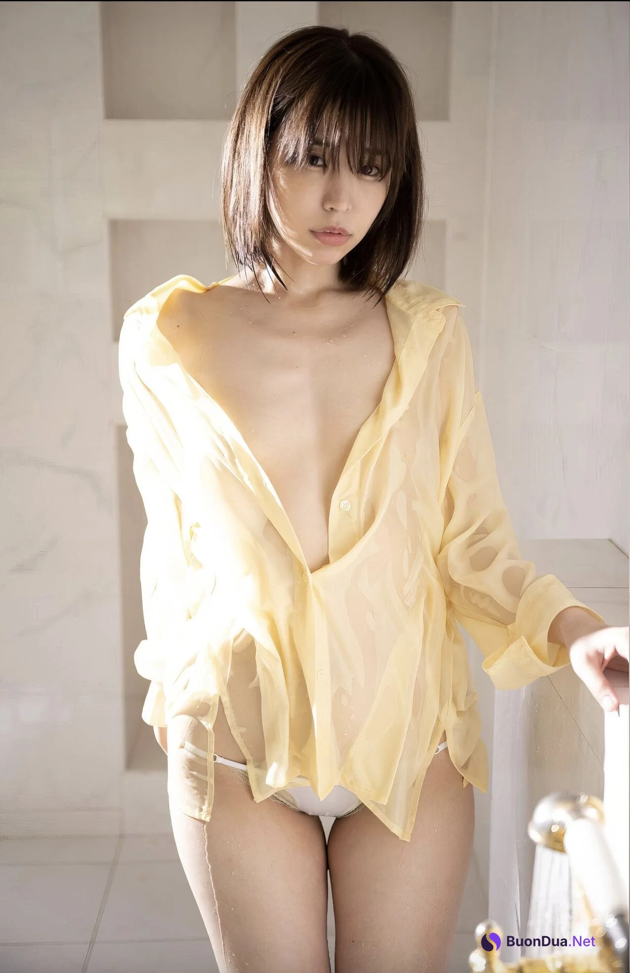 Tsugu Manaka 真中つぐ, Prendre デジタル写真集 Harvest Time 「好きって言ってよ」 Set.04 - Photo 13
