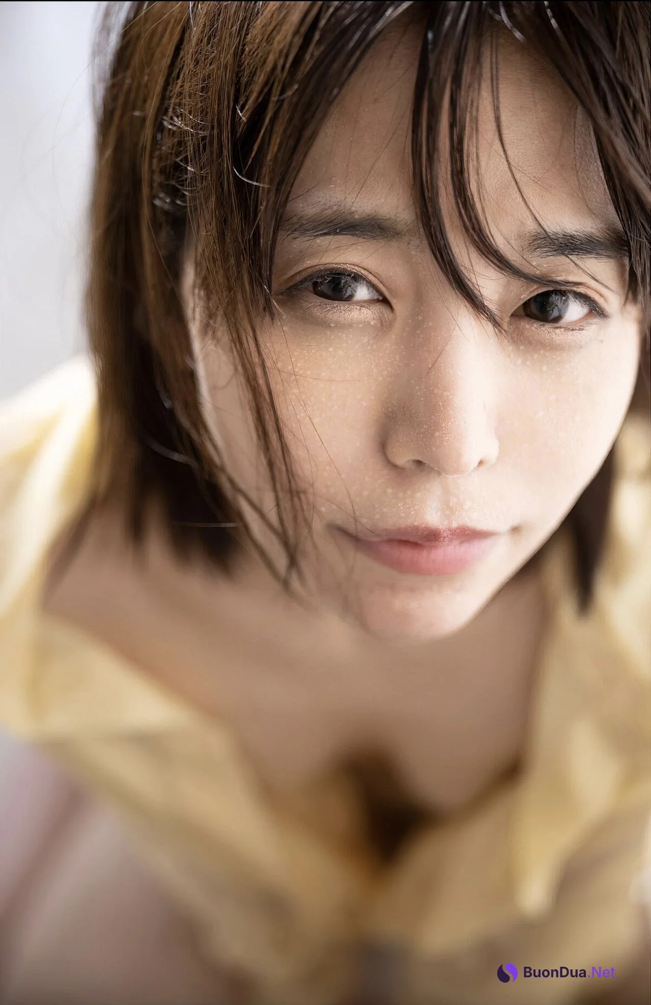 Tsugu Manaka 真中つぐ, Prendre デジタル写真集 Harvest Time 「好きって言ってよ」 Set.04 - Photo 20