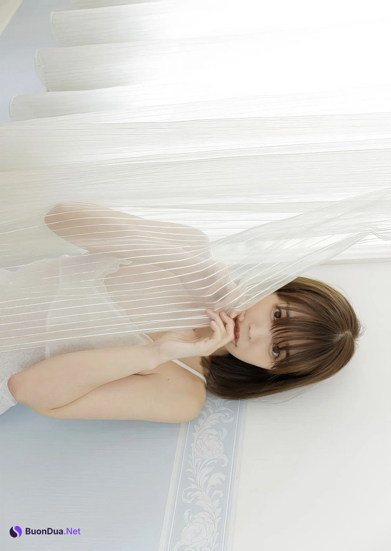 Tsugu Manaka 真中つぐ, Prendre デジタル写真集 「気持ちいい彼女」 Set.01 - Photo 10