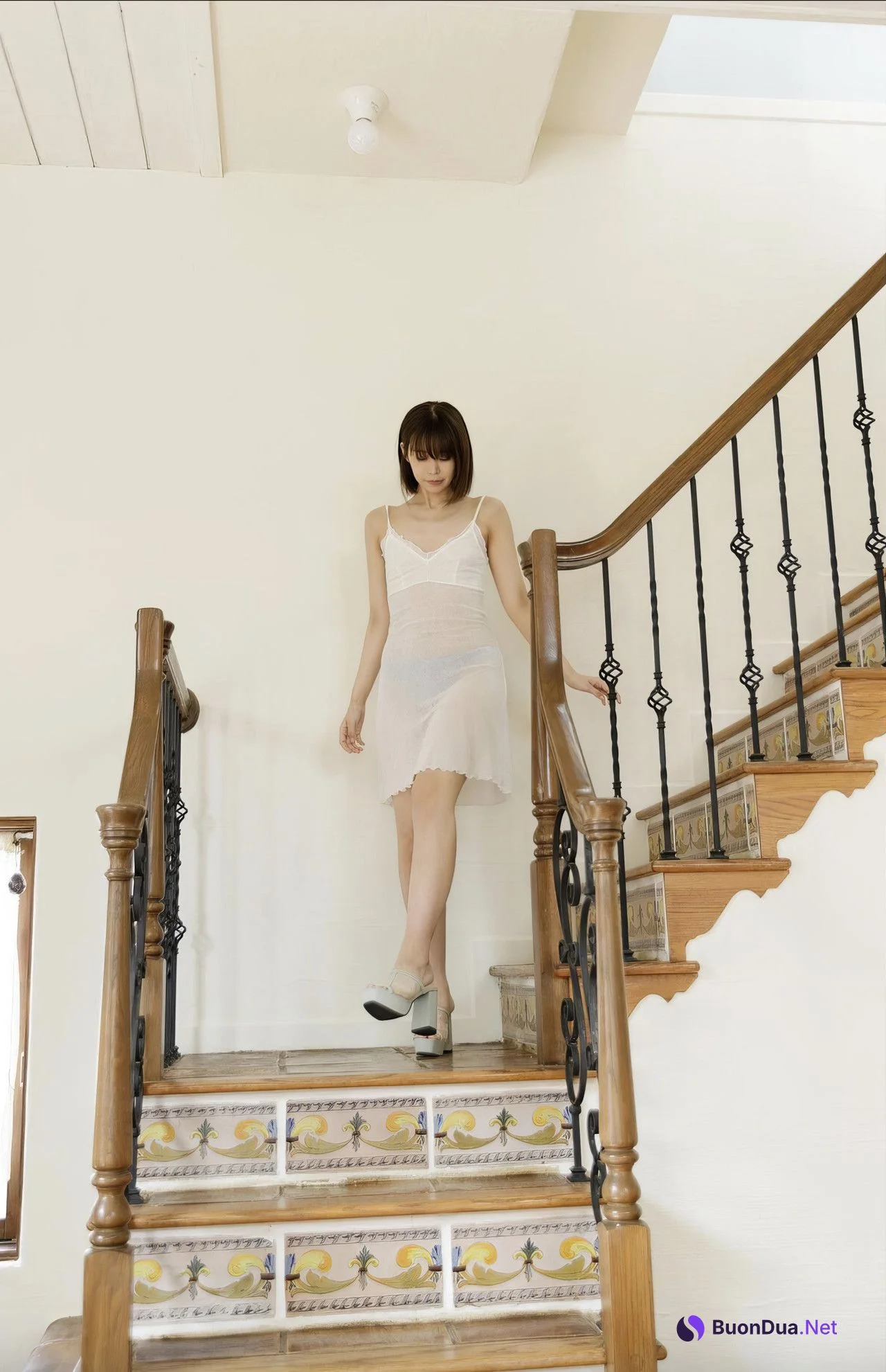 Tsugu Manaka 真中つぐ, Prendre デジタル写真集 「気持ちいい彼女」 Set.01 - Photo 11