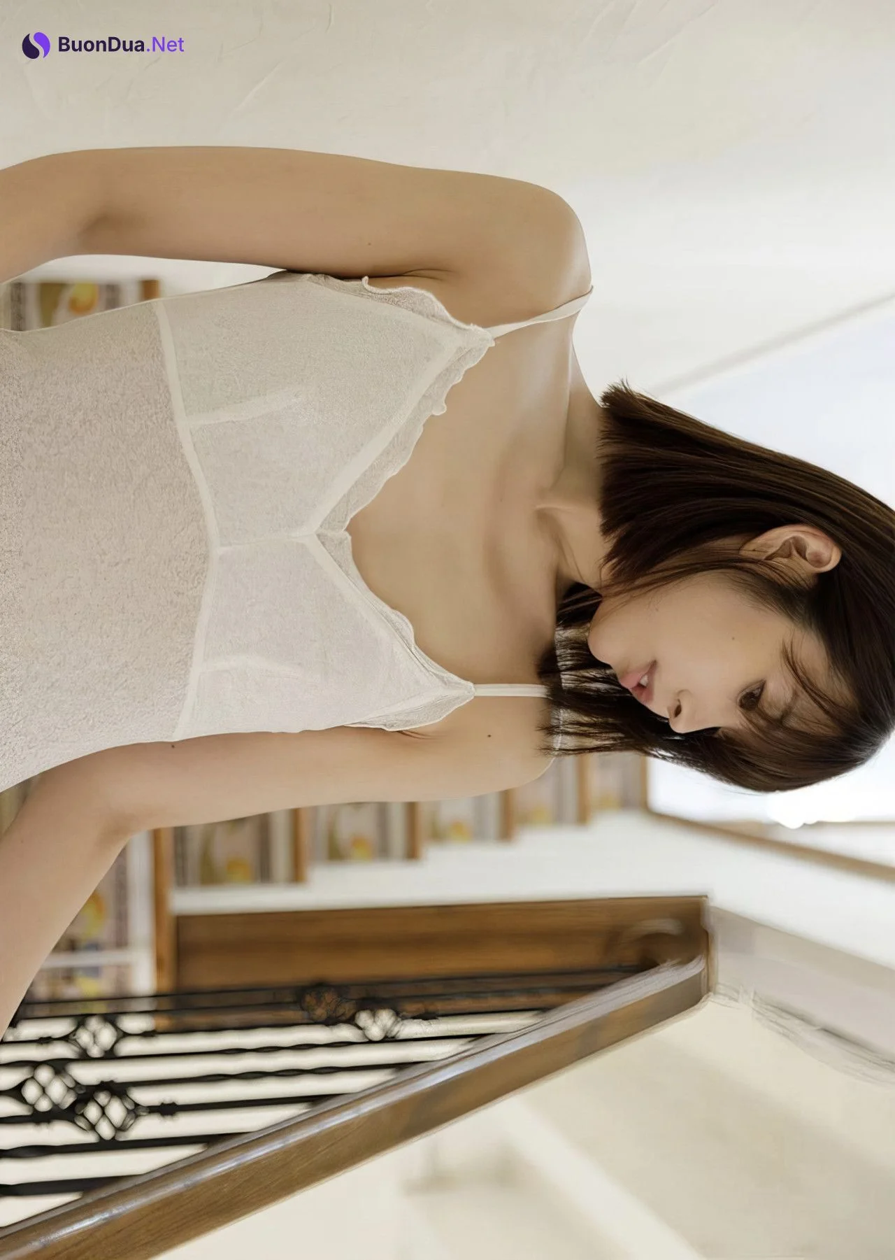 Tsugu Manaka 真中つぐ, Prendre デジタル写真集 「気持ちいい彼女」 Set.01 - Photo 12