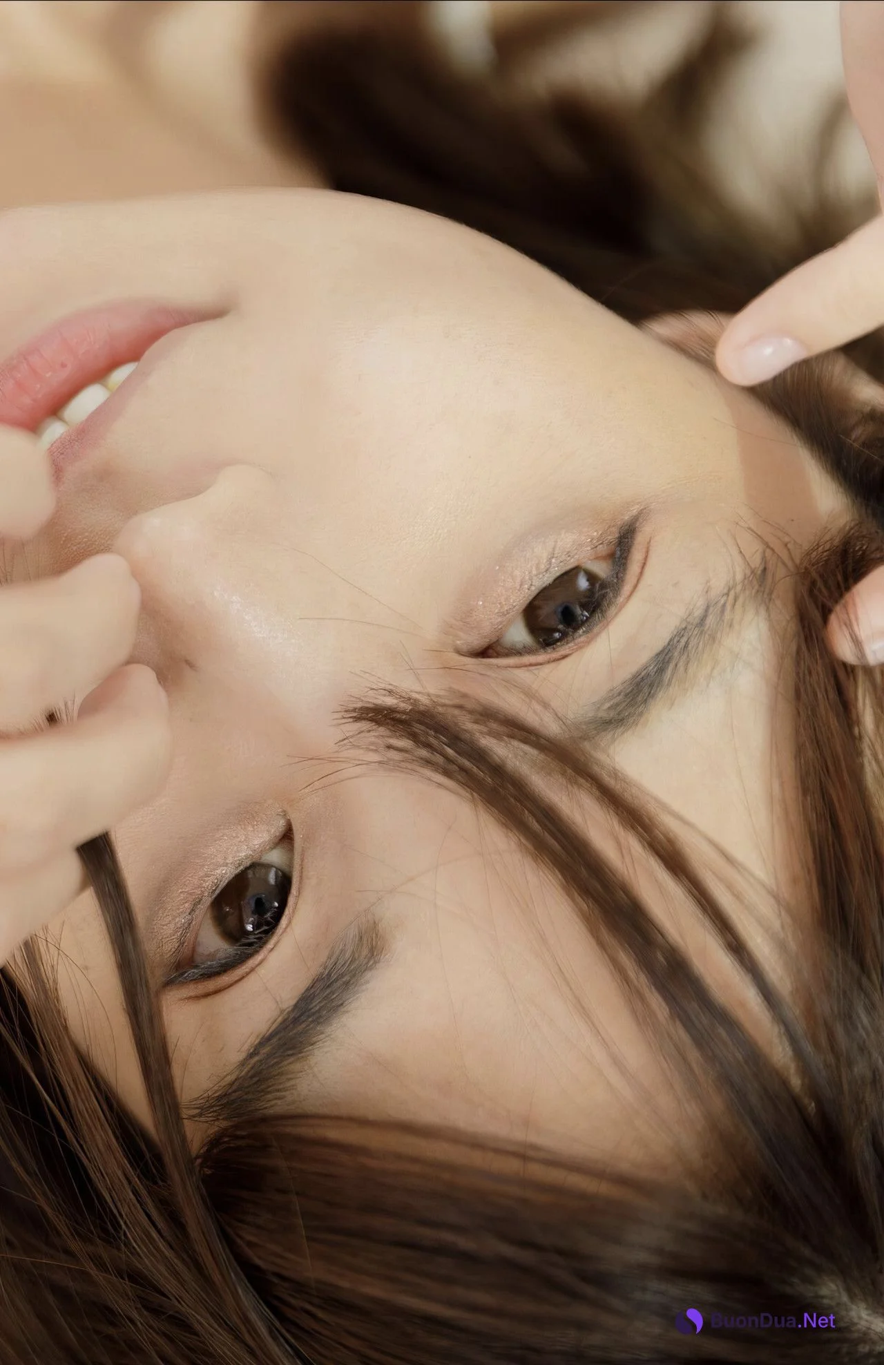 Tsugu Manaka 真中つぐ, Prendre デジタル写真集 「気持ちいい彼女」 Set.02 - Photo 10