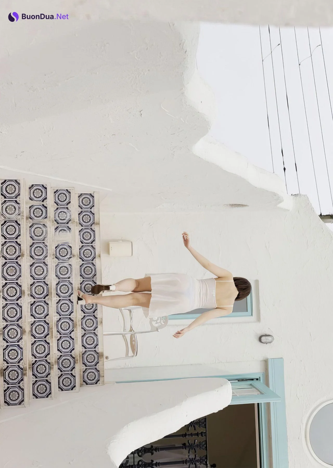Tsugu Manaka 真中つぐ, Prendre デジタル写真集 「気持ちいい彼女」 Set.04 - Photo 10
