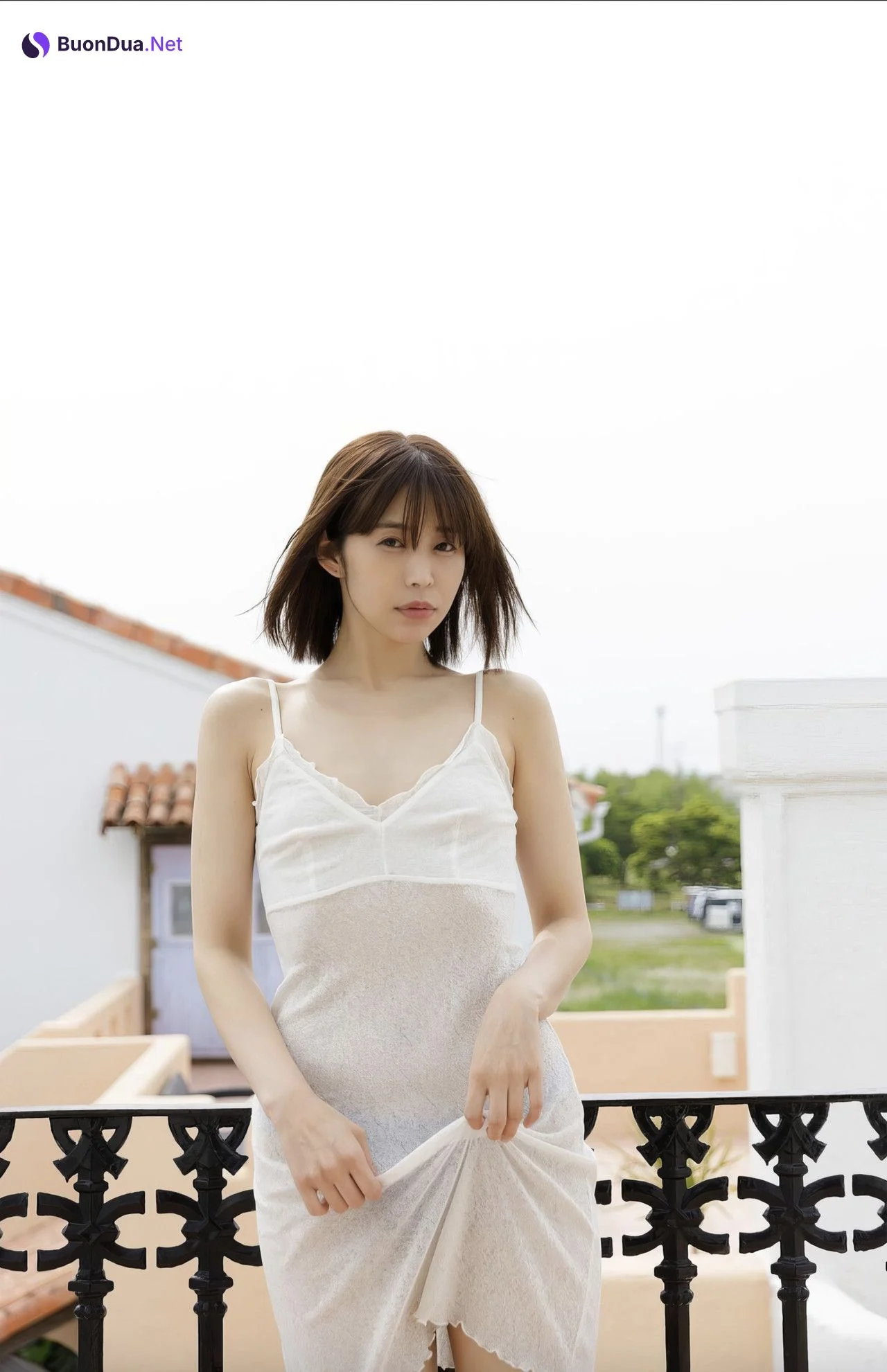 Tsugu Manaka 真中つぐ, Prendre デジタル写真集 「気持ちいい彼女」 Set.04 - Photo 3