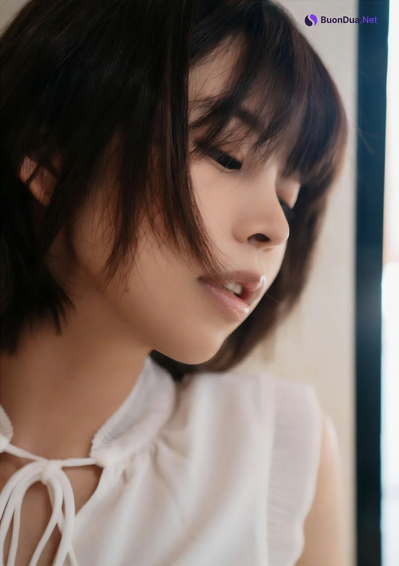 Tsugu Manaka 真中つぐ, デジタル写真集 [恋愛情緒] Set.01 - Photo 4