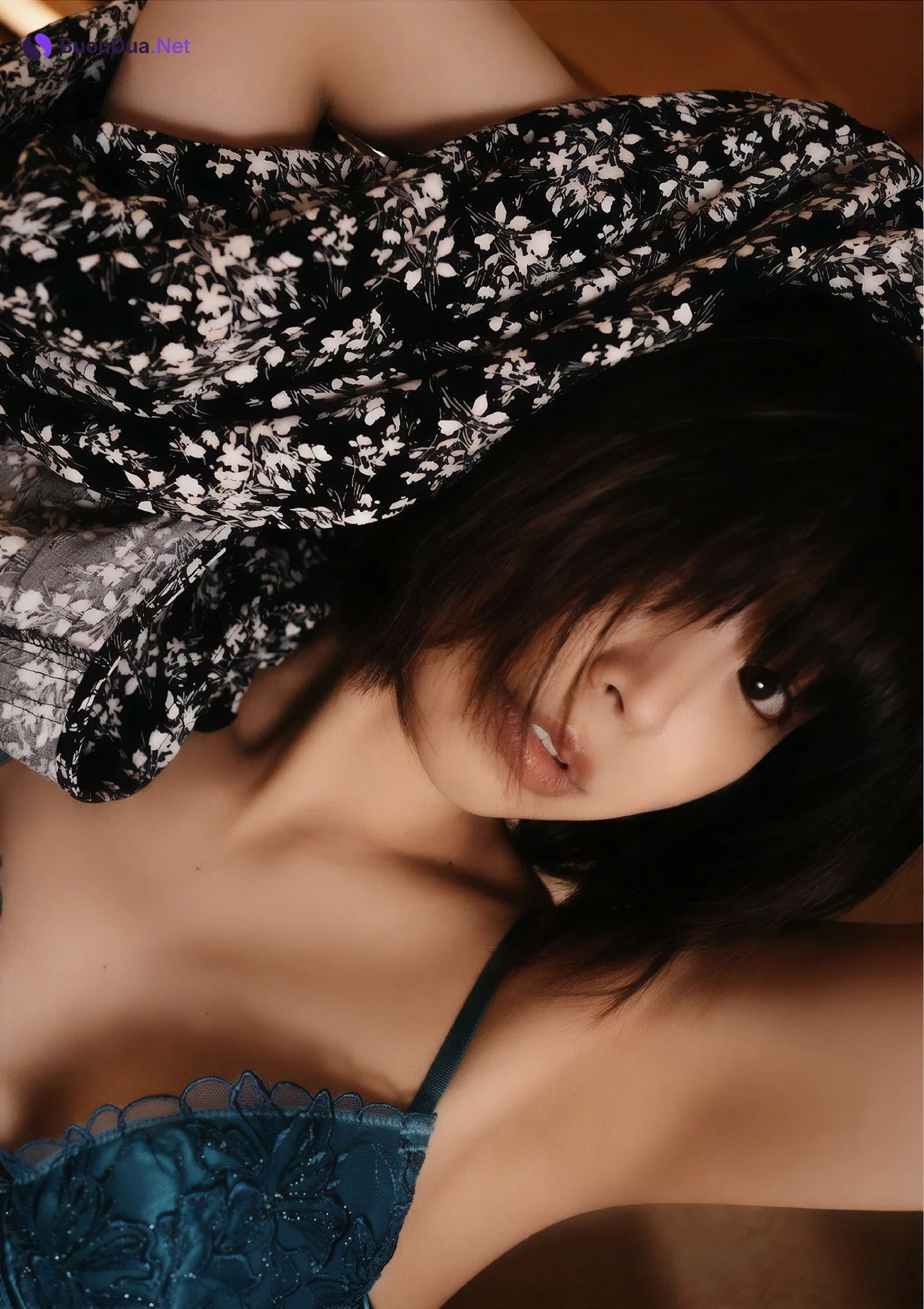 Tsugu Manaka 真中つぐ, デジタル写真集 [恋愛情緒] Set.03 - Photo 12