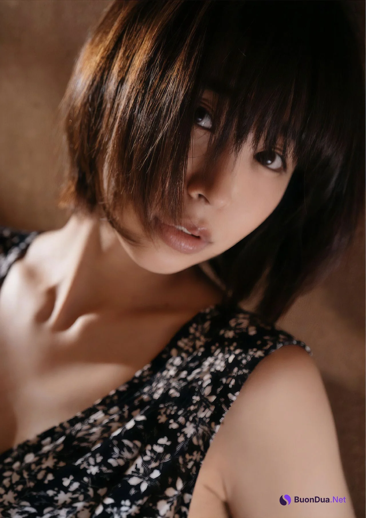 Tsugu Manaka 真中つぐ, デジタル写真集 [恋愛情緒] Set.03 - Photo 3