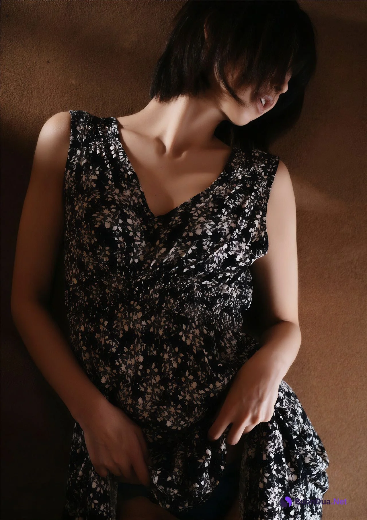 Tsugu Manaka 真中つぐ, デジタル写真集 [恋愛情緒] Set.03 - Photo 4