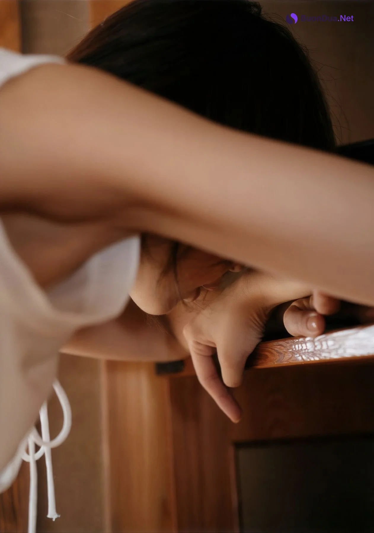 Tsugu Manaka 真中つぐ, 写真集 恋愛情緒 Wunder puglishing house Set.01 - Photo 19