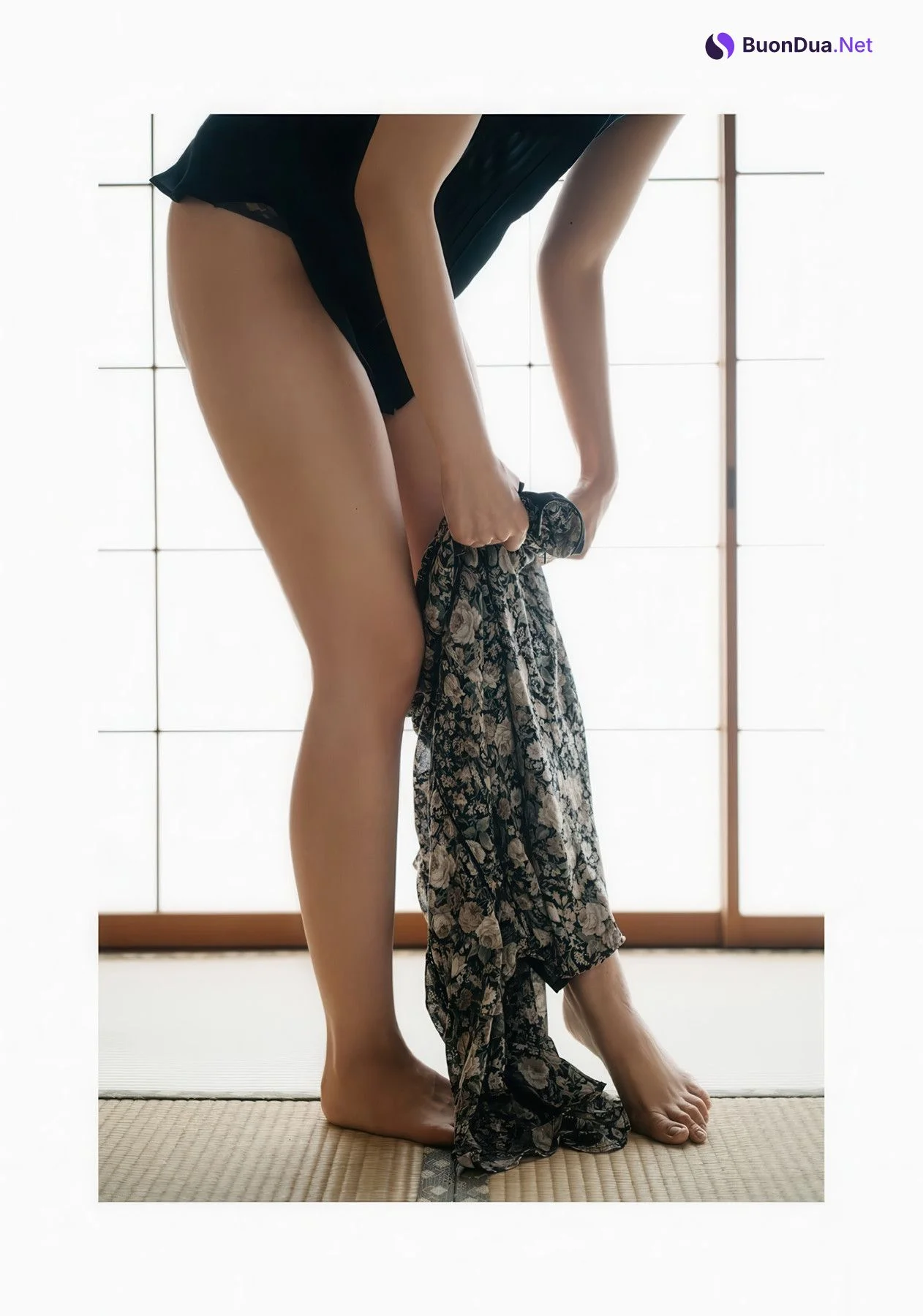 Tsugu Manaka 真中つぐ, 写真集 恋愛情緒 Wunder puglishing house Set.02 - Photo 11
