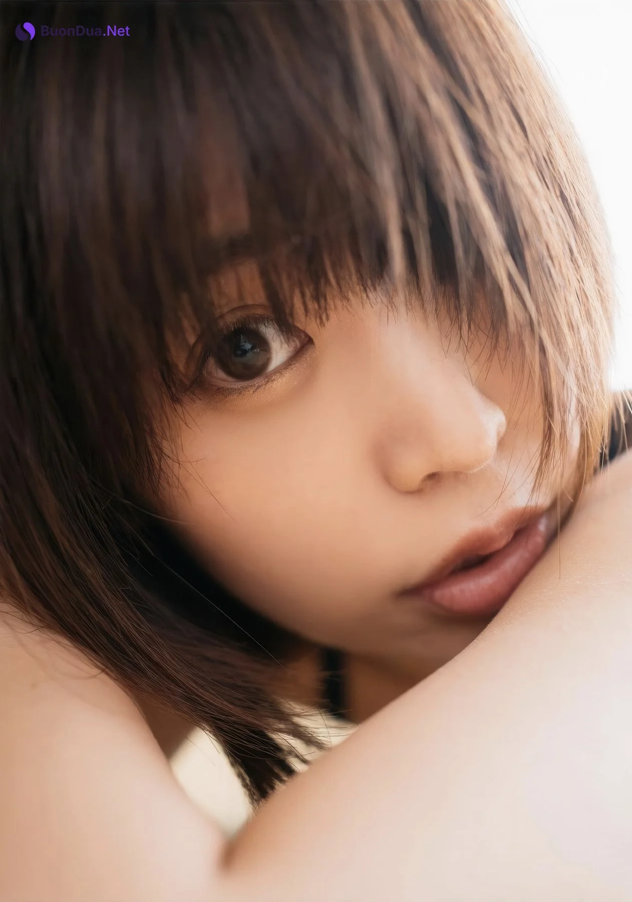 Tsugu Manaka 真中つぐ, 写真集 恋愛情緒 Wunder puglishing house Set.02 - Photo 20