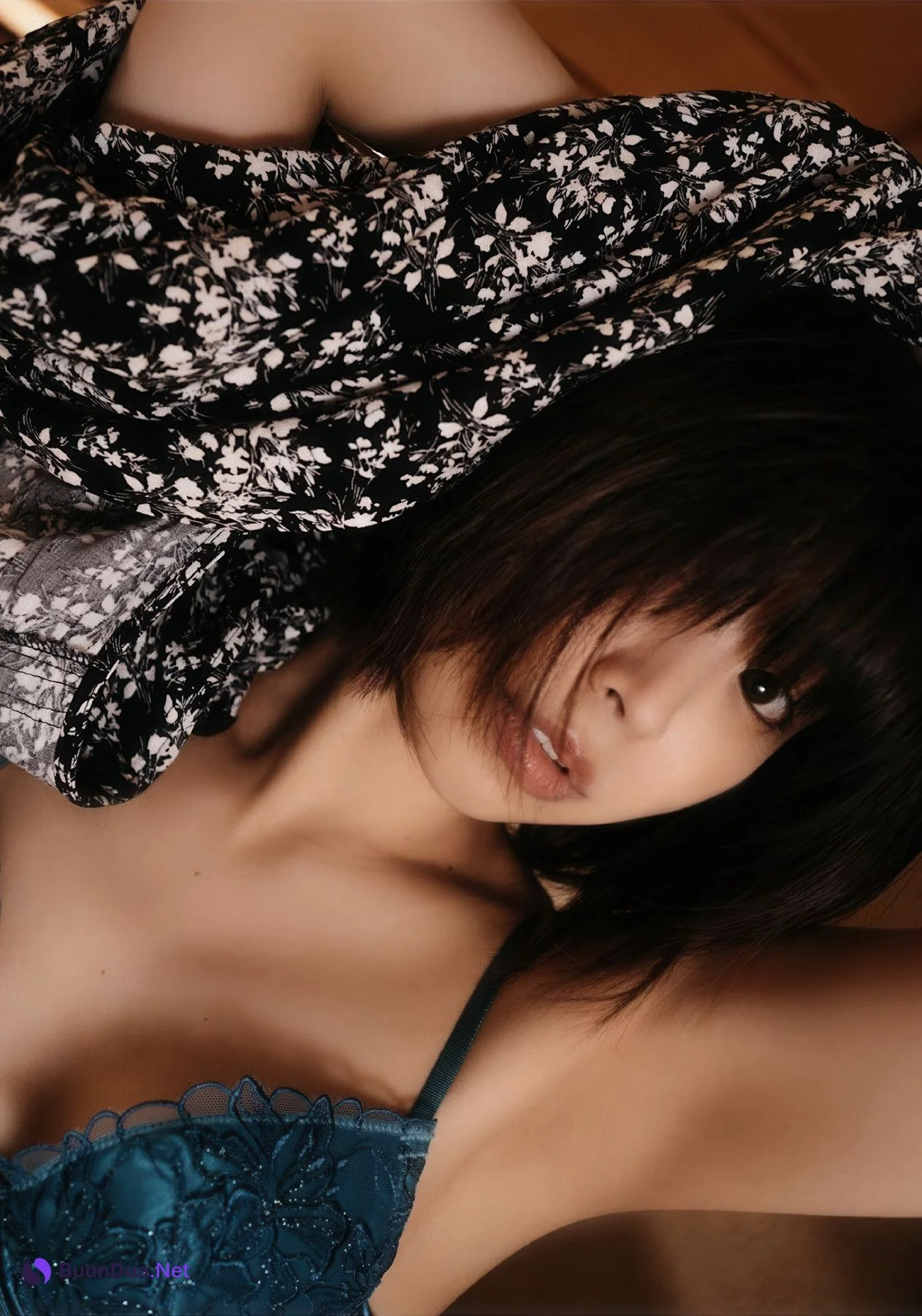 Tsugu Manaka 真中つぐ, 写真集 恋愛情緒 Wunder puglishing house Set.03 - Photo 13
