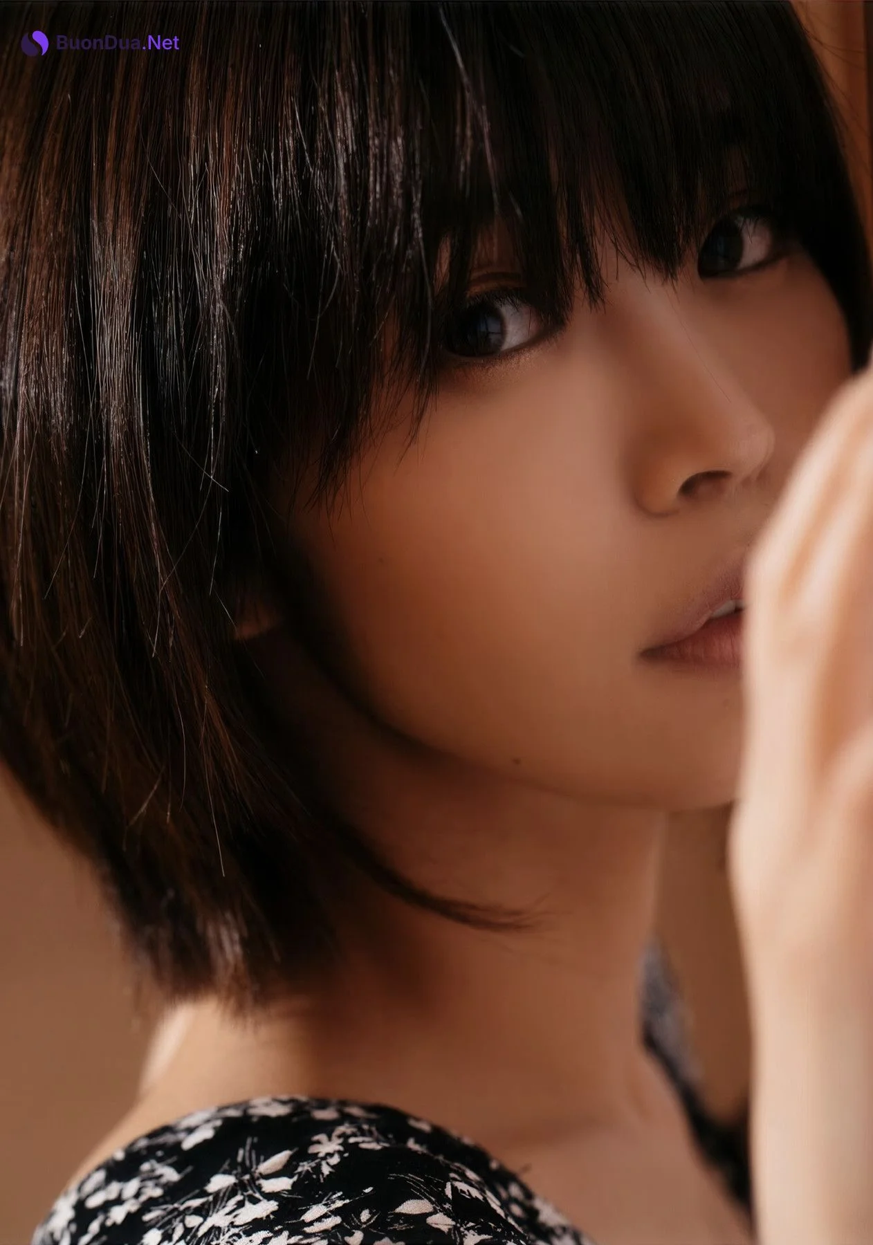 Tsugu Manaka 真中つぐ, 写真集 恋愛情緒 Wunder puglishing house Set.03 - Photo 3