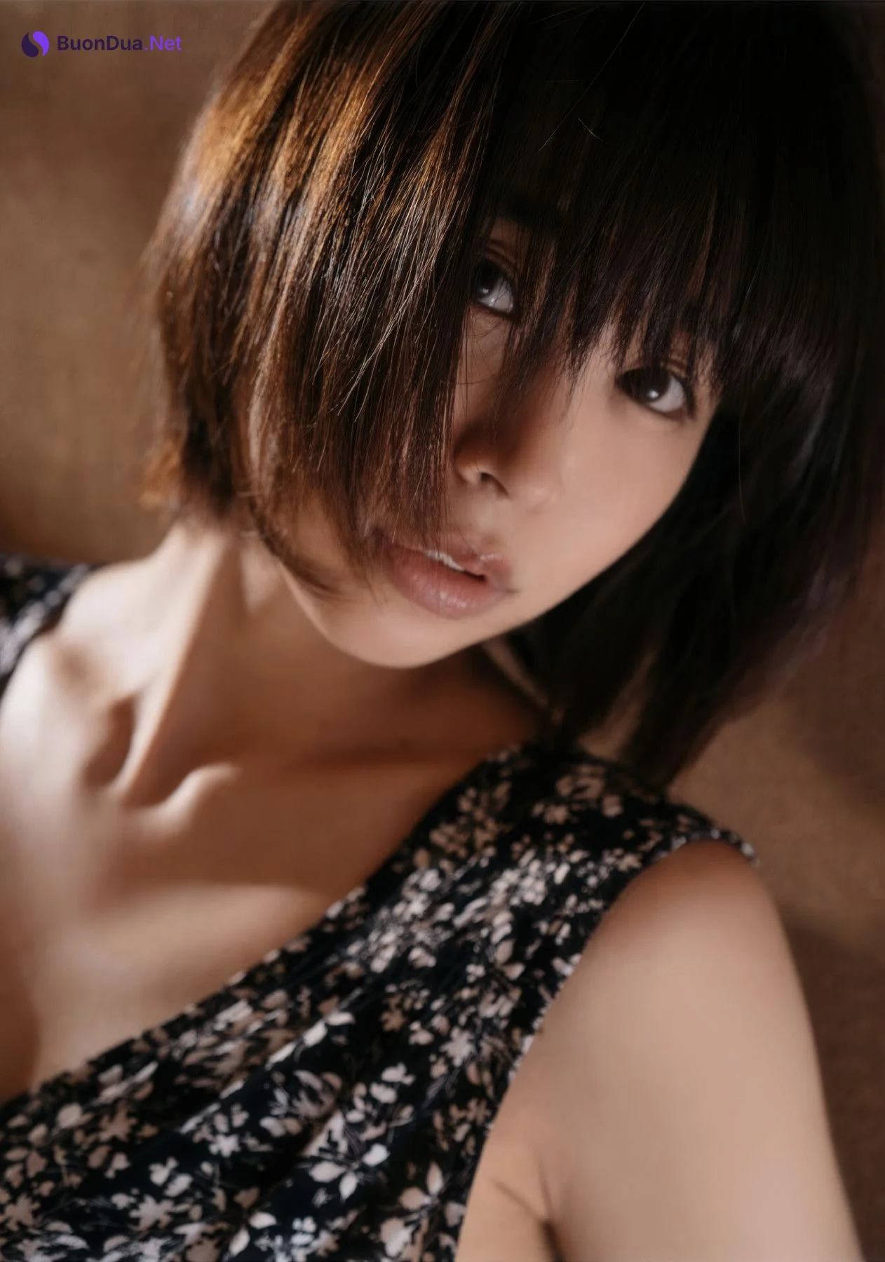 Tsugu Manaka 真中つぐ, 写真集 恋愛情緒 Wunder puglishing house Set.03 - Photo 4