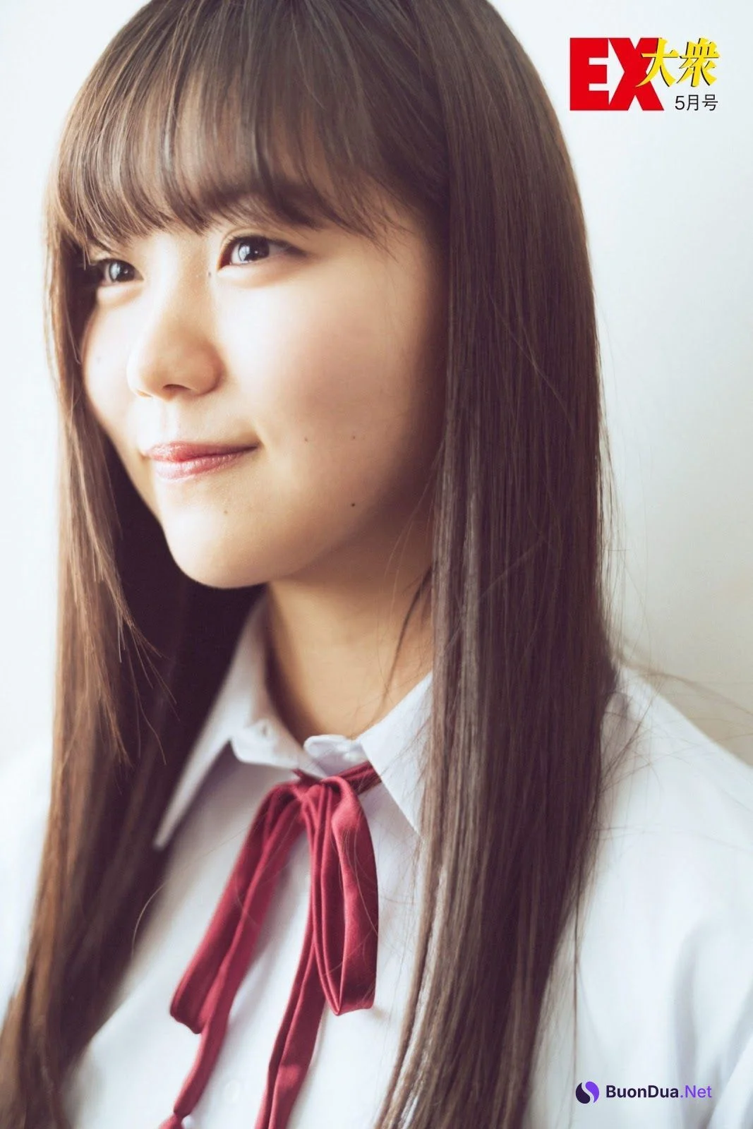 Tsugumi Oguma 小熊倫実, Ex-Taishu 2019.05 (EX大衆 2019年5月号) - Photo 3