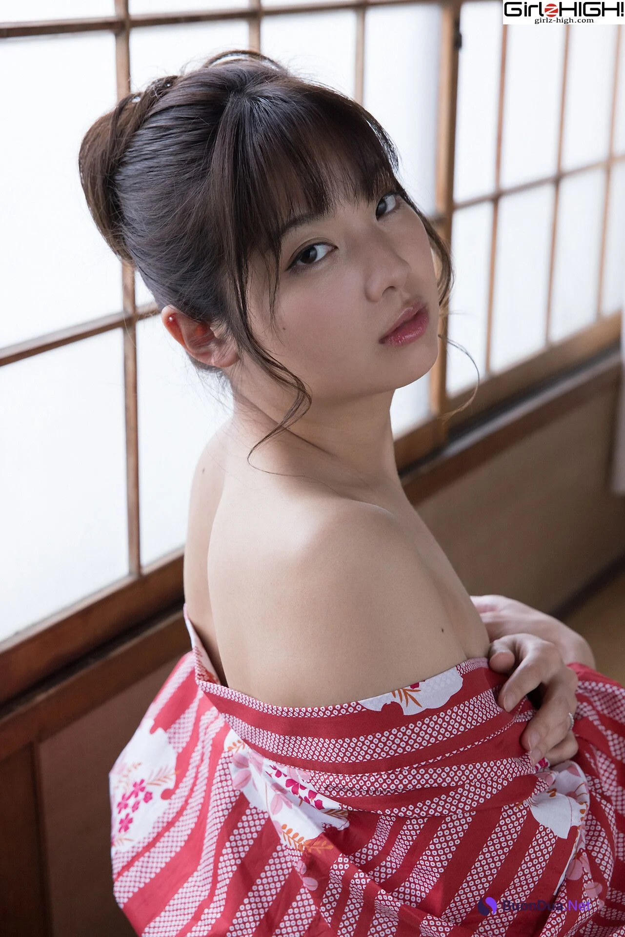 Tsukasa Kanzaki 神前つかさ, [Girlz-High] 2021.06.21 (bfaz_031_004) - รูปภาพ 10