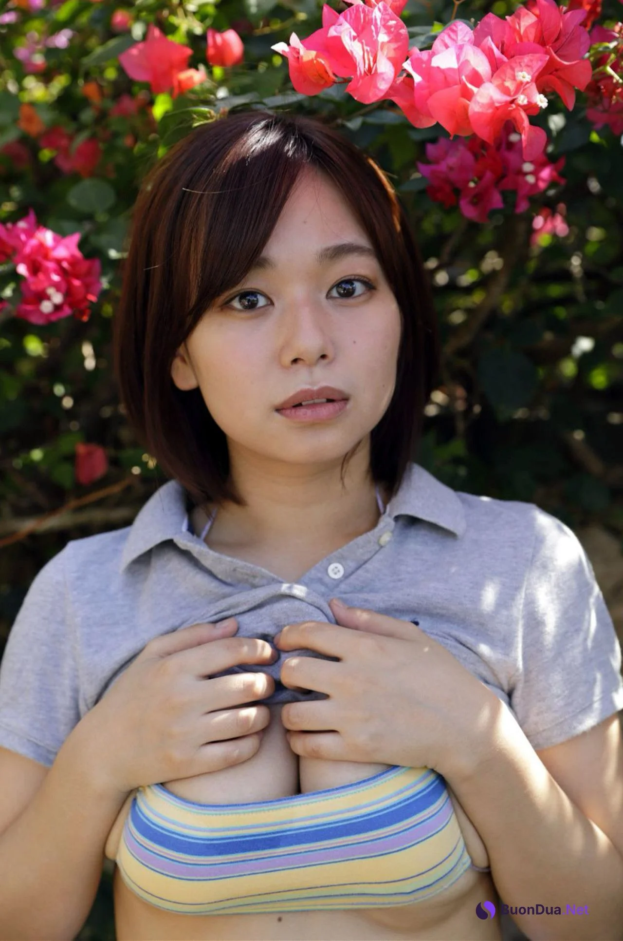 Tsukasa Wachi 和地つかさ, ギルドデジタル写真集 「愛しの彼女」 Set.02 - Photo 3
