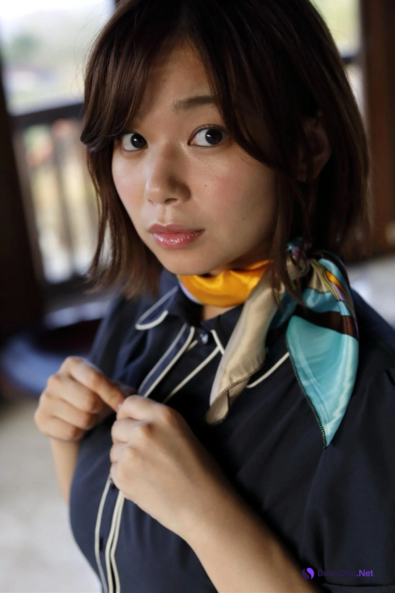 Tsukasa Wachi 和地つかさ, ギルドデジタル写真集 「愛しの彼女」 Set.03 - Photo 2