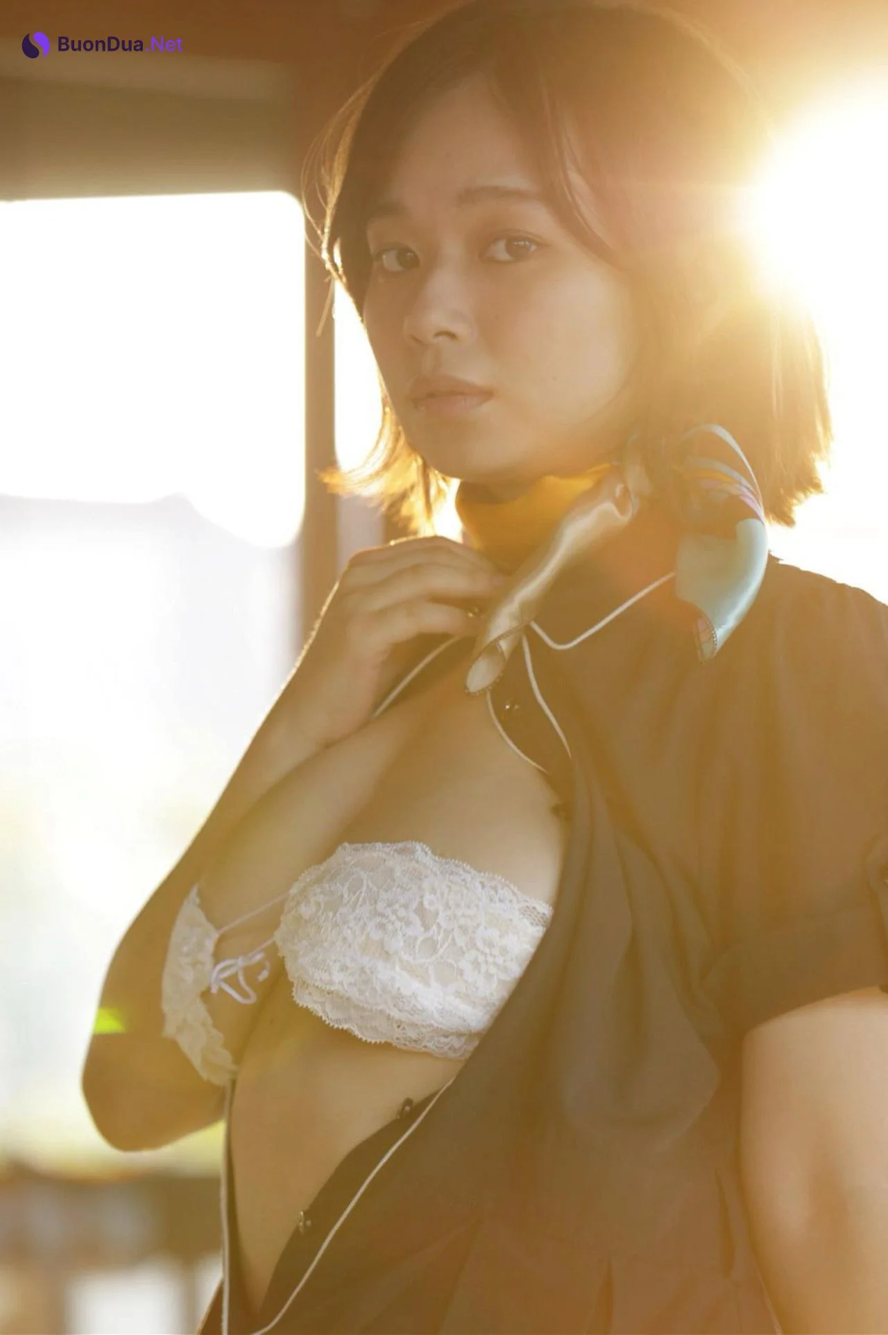 Tsukasa Wachi 和地つかさ, ギルドデジタル写真集 「愛しの彼女」 Set.03 - Photo 5