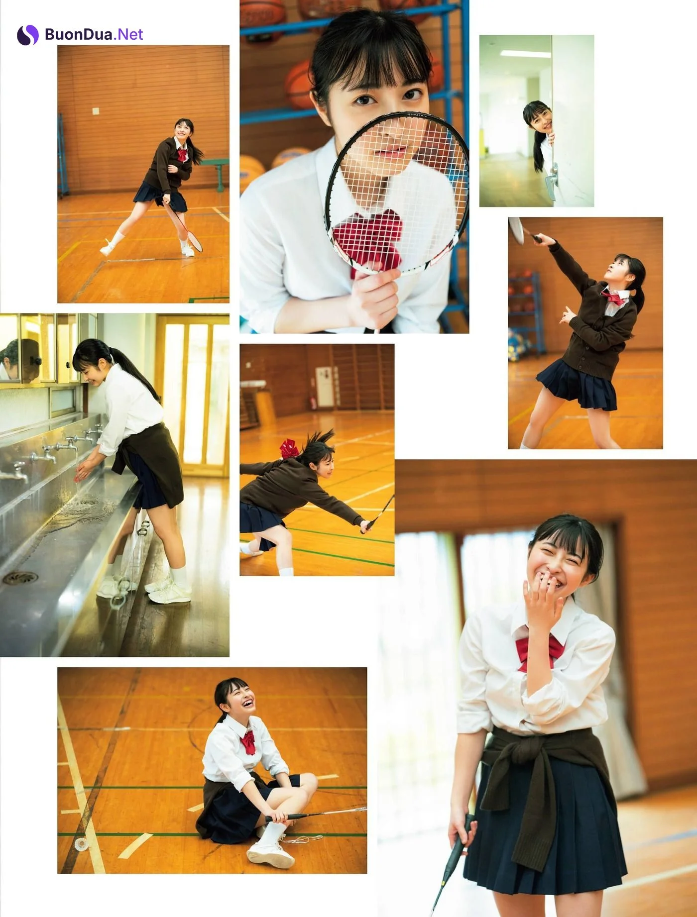 Tsukine Takeuchi 竹内月音, FLASH 2021.06.01 (フラッシュ 2021年6月1日号) - Photo 2