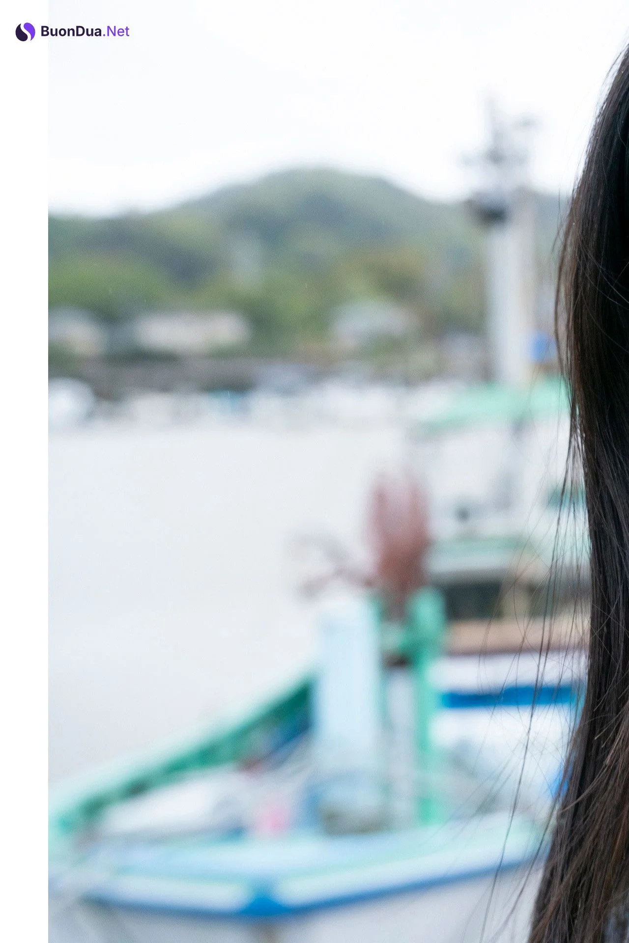 Tsukine Takeuchi 竹内月音, FLASHデジタル写真集 「いつかの放課後」 Set.01 - Photo 9