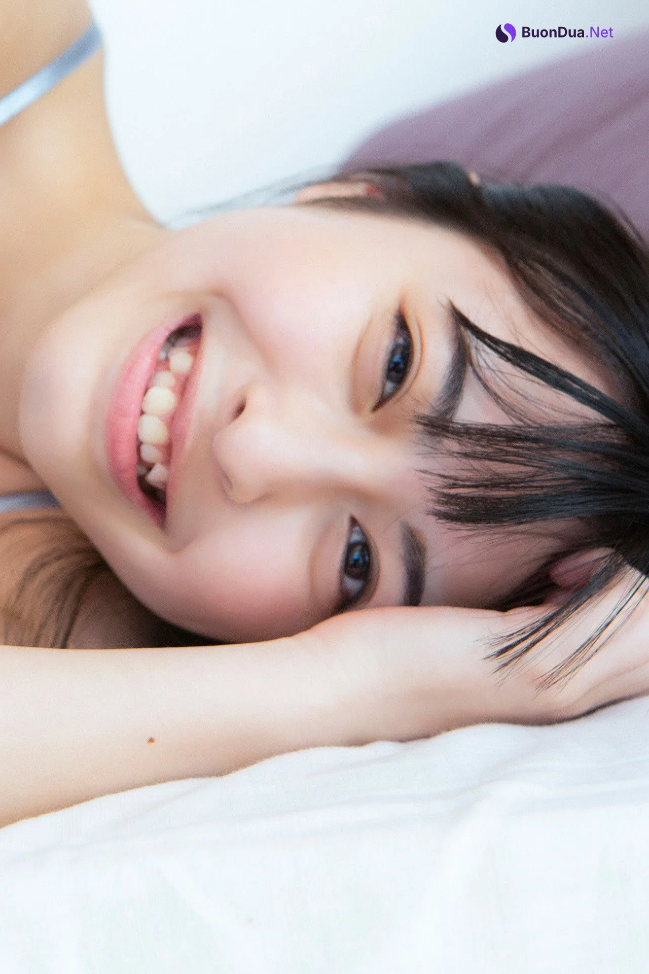 Tsukine Takeuchi 竹内月音, FLASHデジタル写真集 「いつかの放課後」 Set.02 - 写真 7